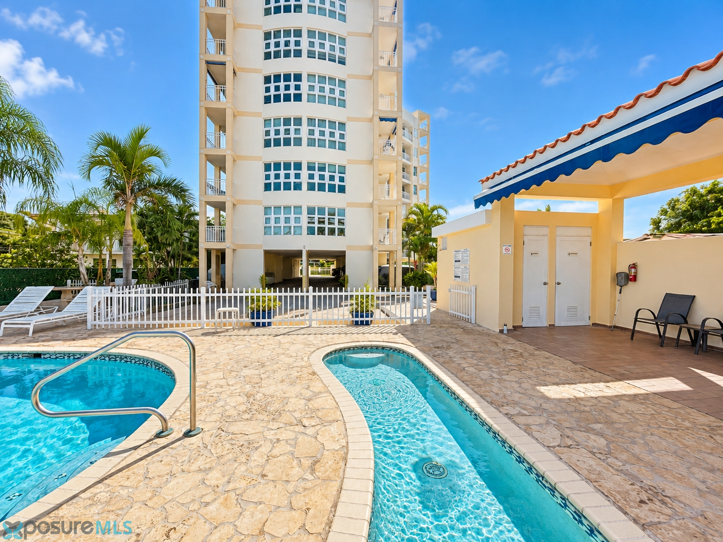 Apartamento en Alquiler - Rincon