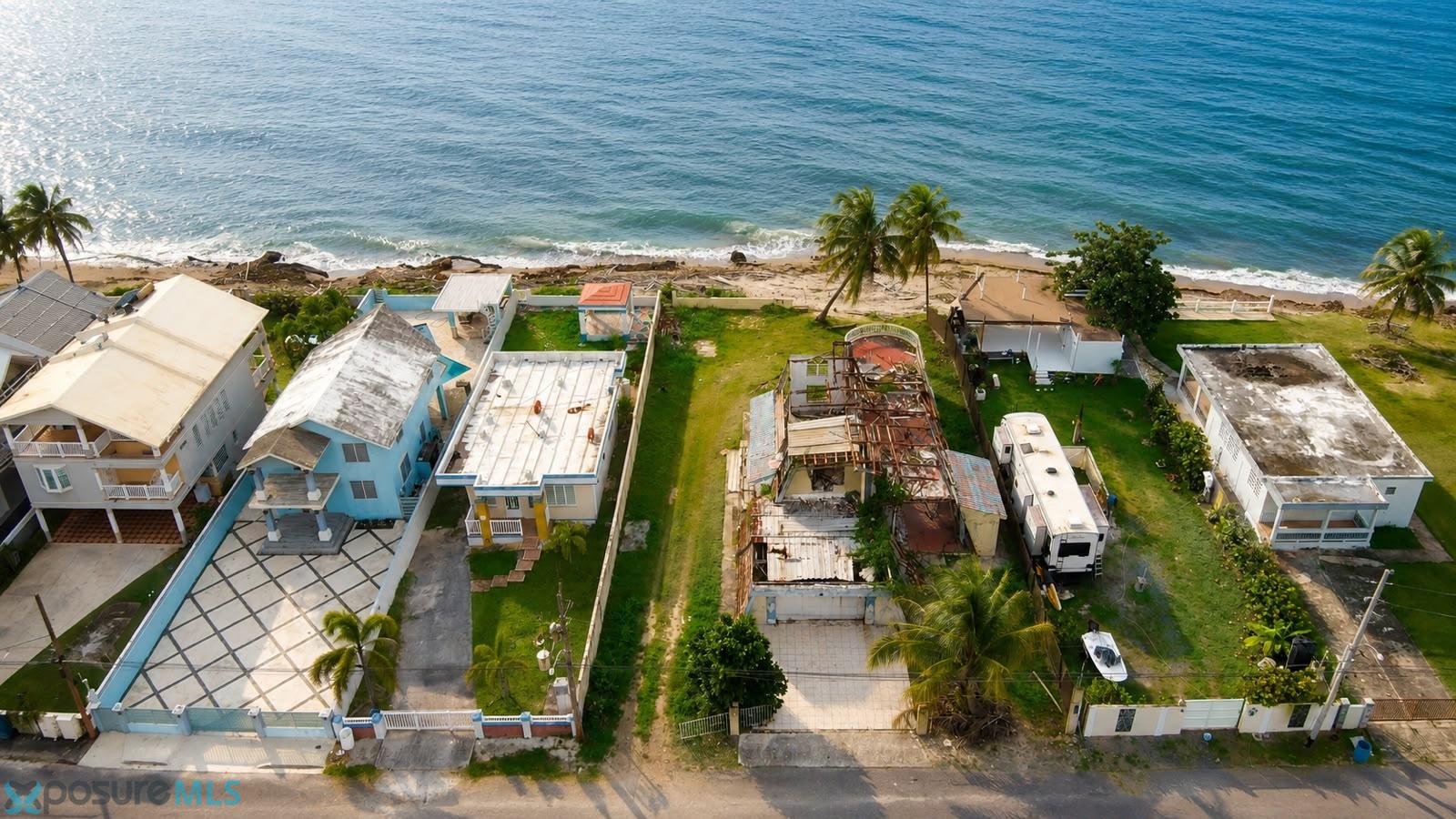Terreno en Venta - Aguada