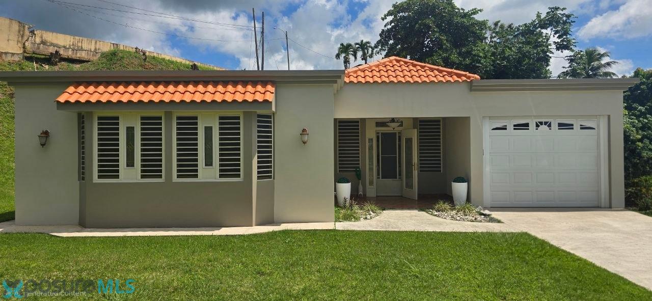 Casa en Alquiler - Aguada