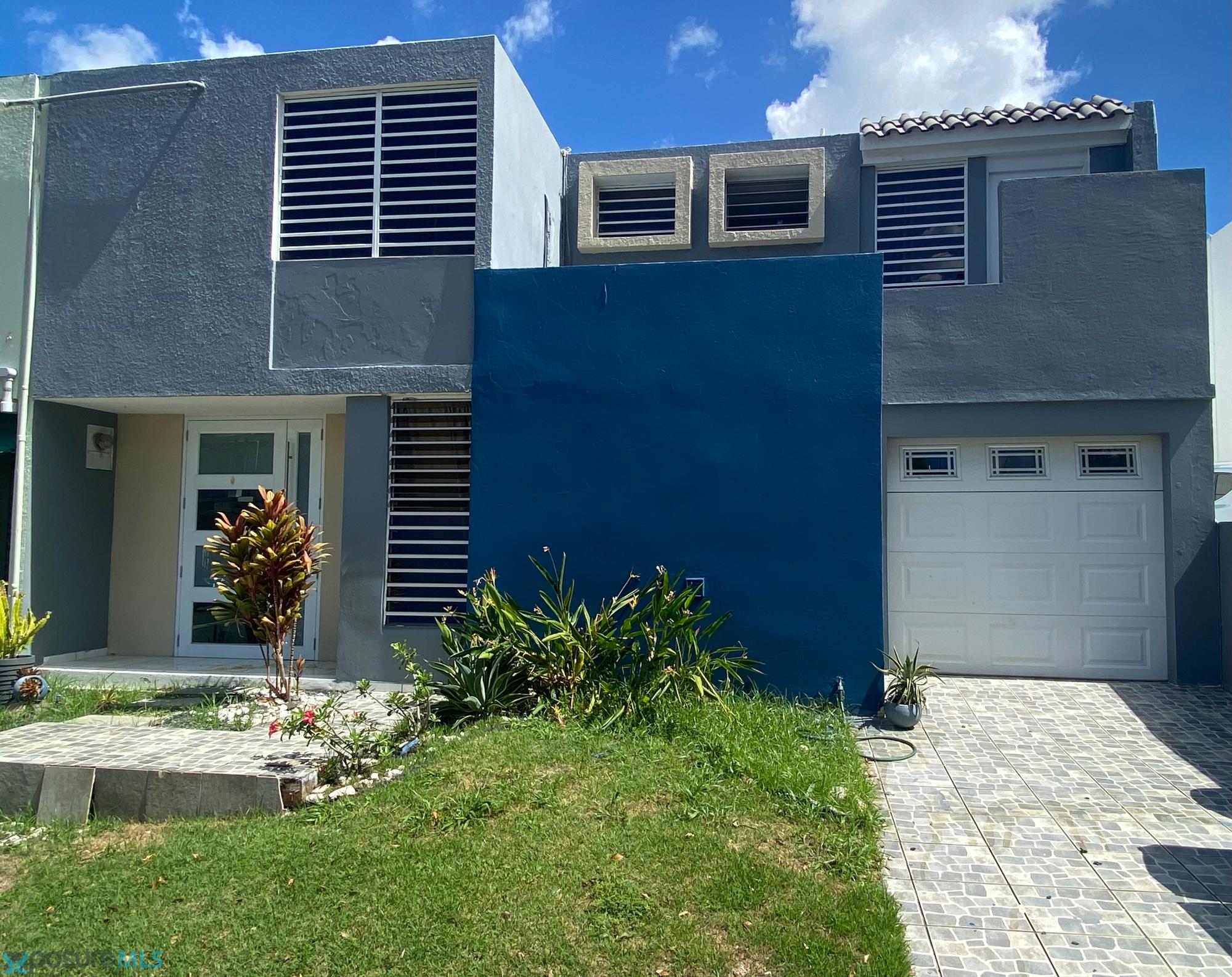 Casa en Venta - Guaynabo