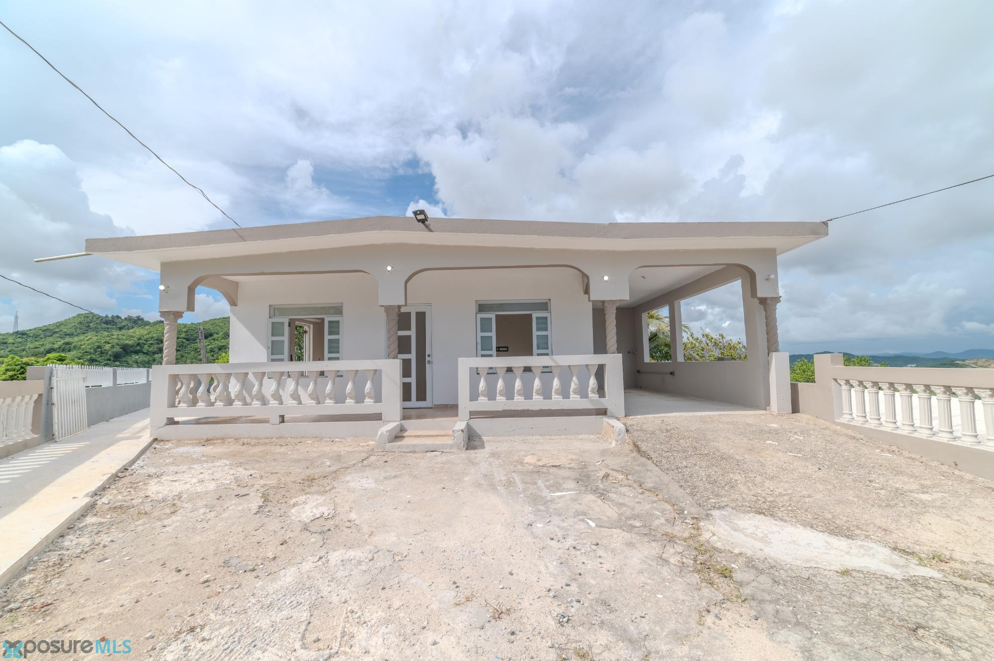 Casa en Venta - Humacao