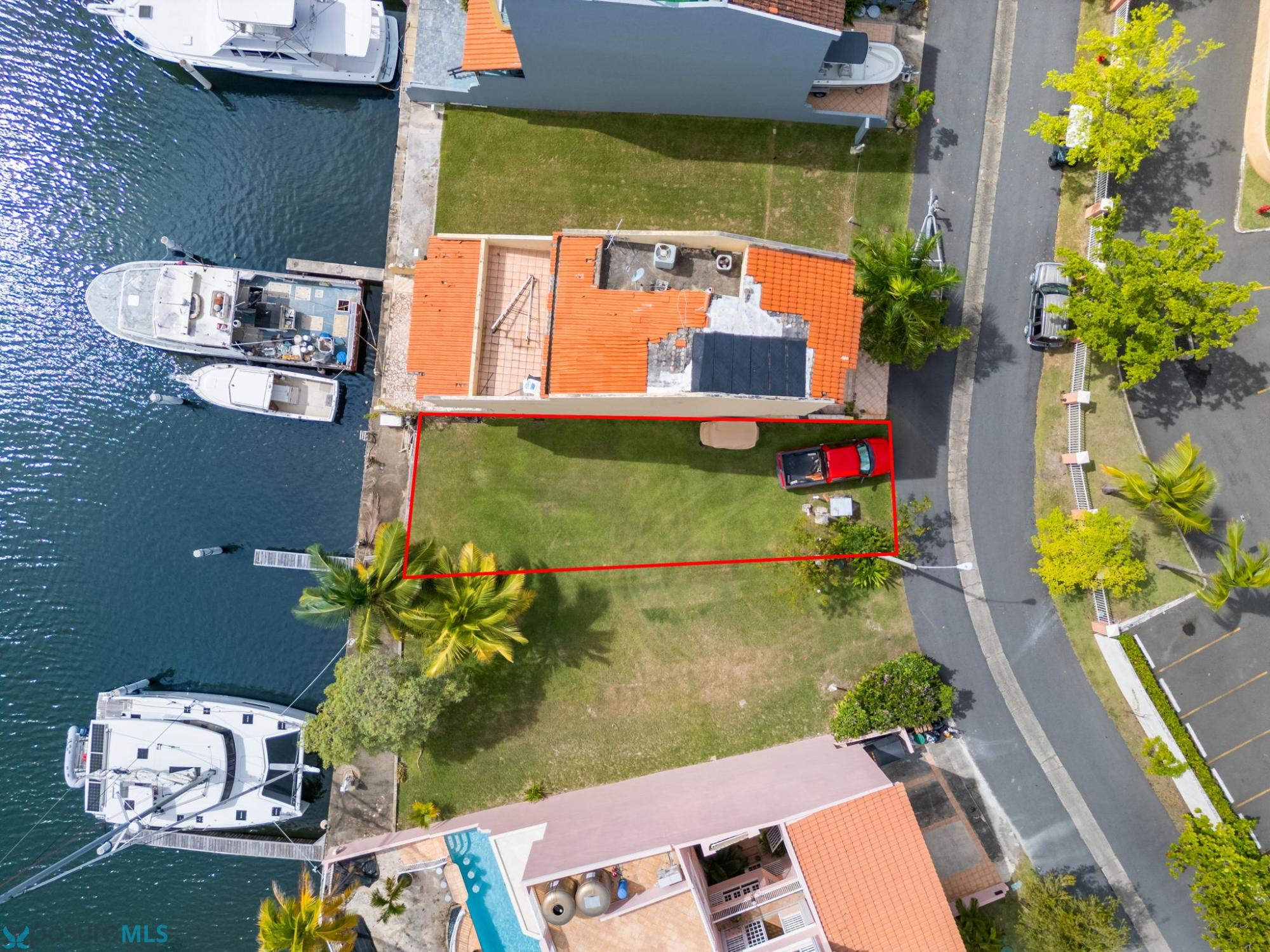 Terreno en Venta - Humacao