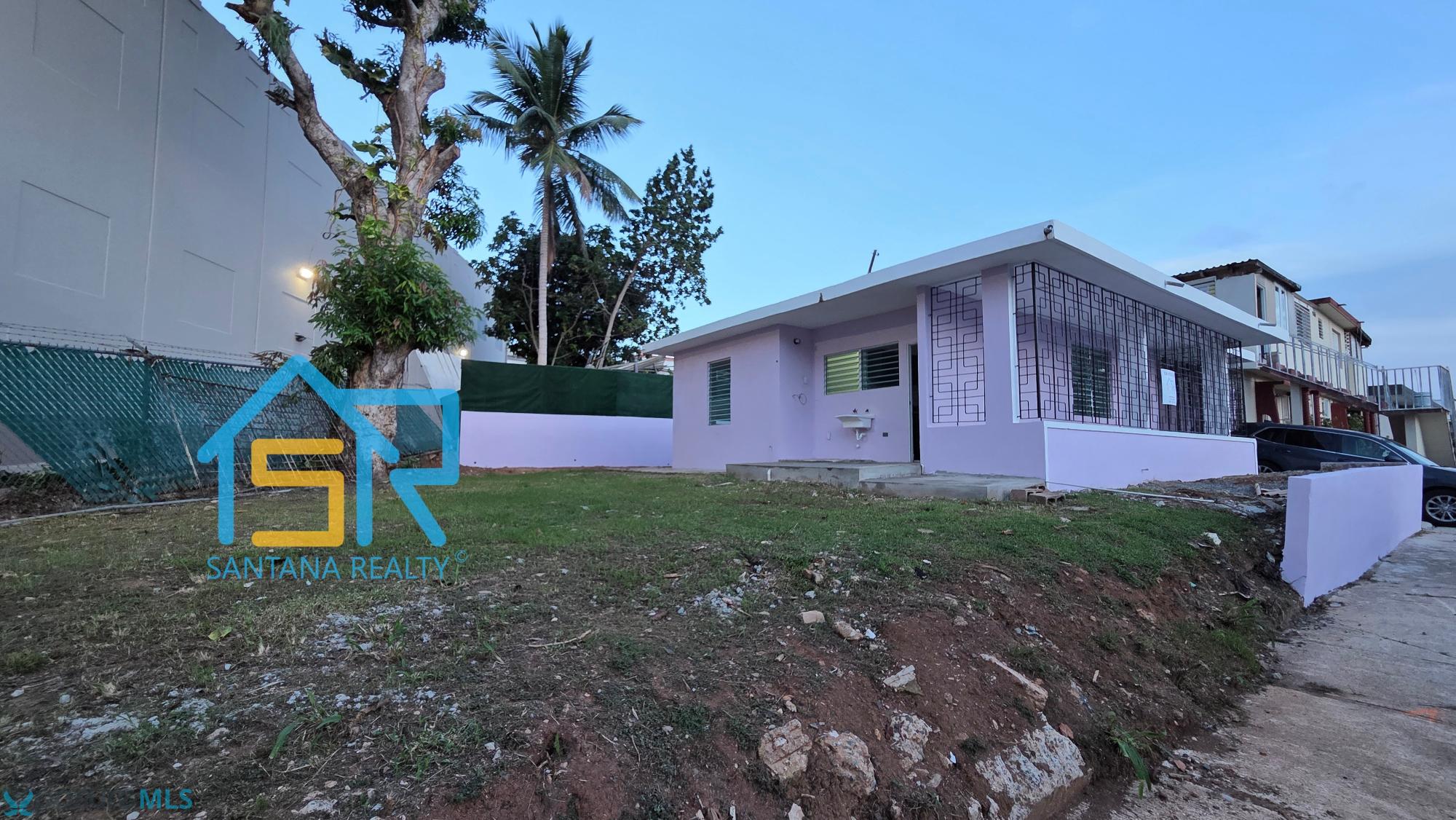 Casa en Venta - San Juan