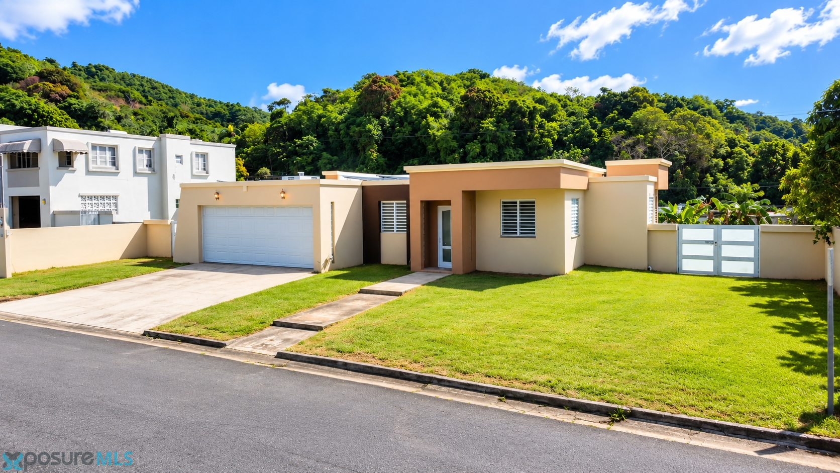 Casa en Venta - Fajardo