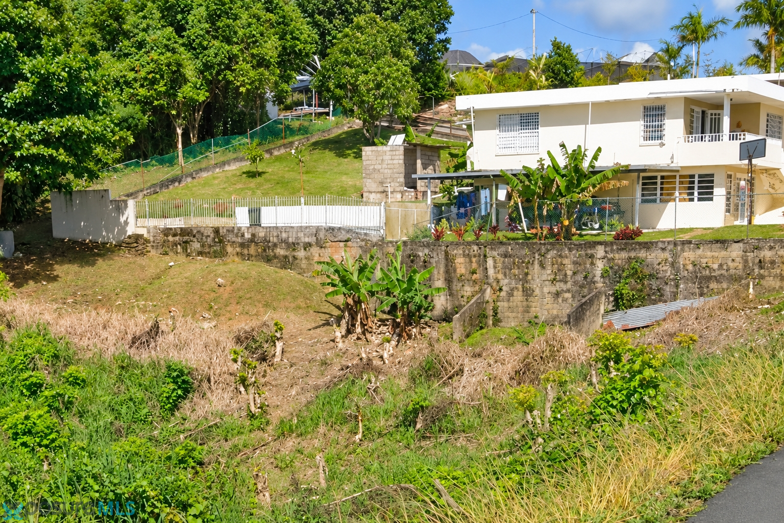 Terreno en Venta - Vega Alta