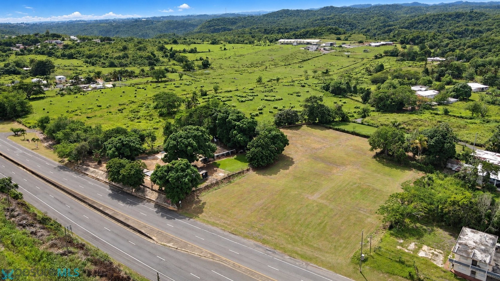 Terreno en Venta - Isabela