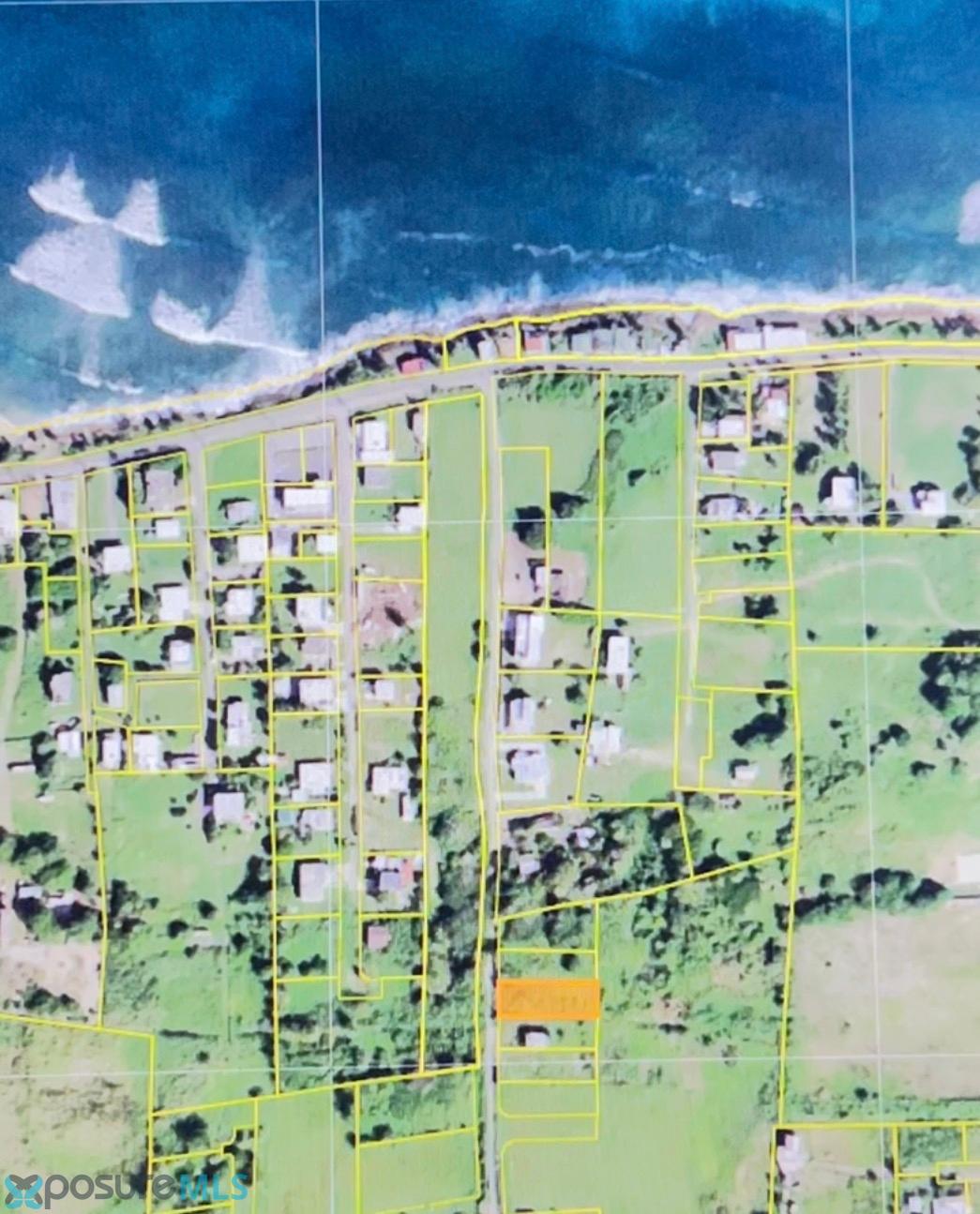 Terreno en Venta - Arecibo