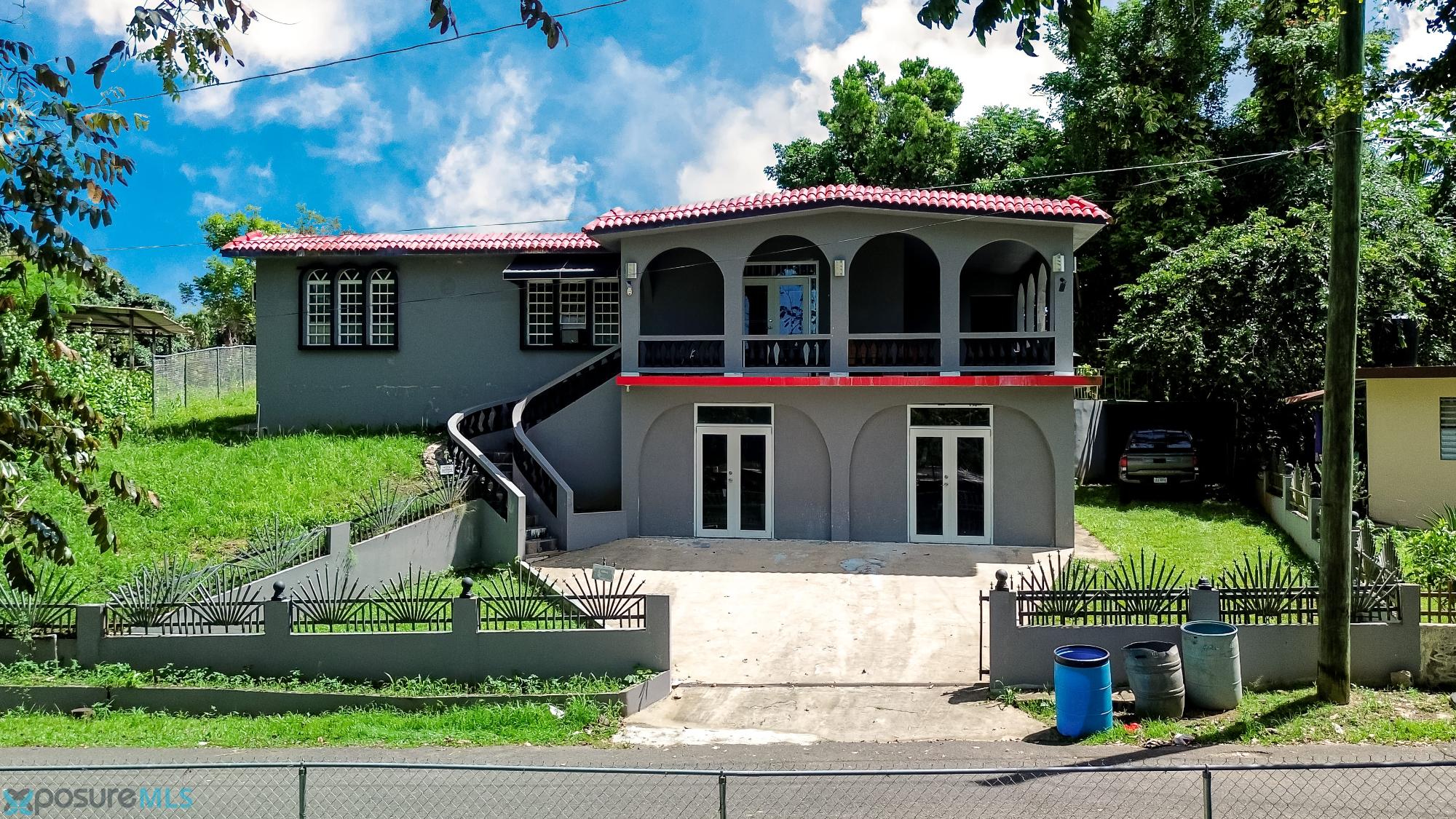 Casa en Venta - San Sebastián