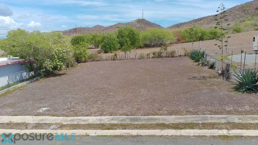 Terreno en Venta - Cabo Rojo