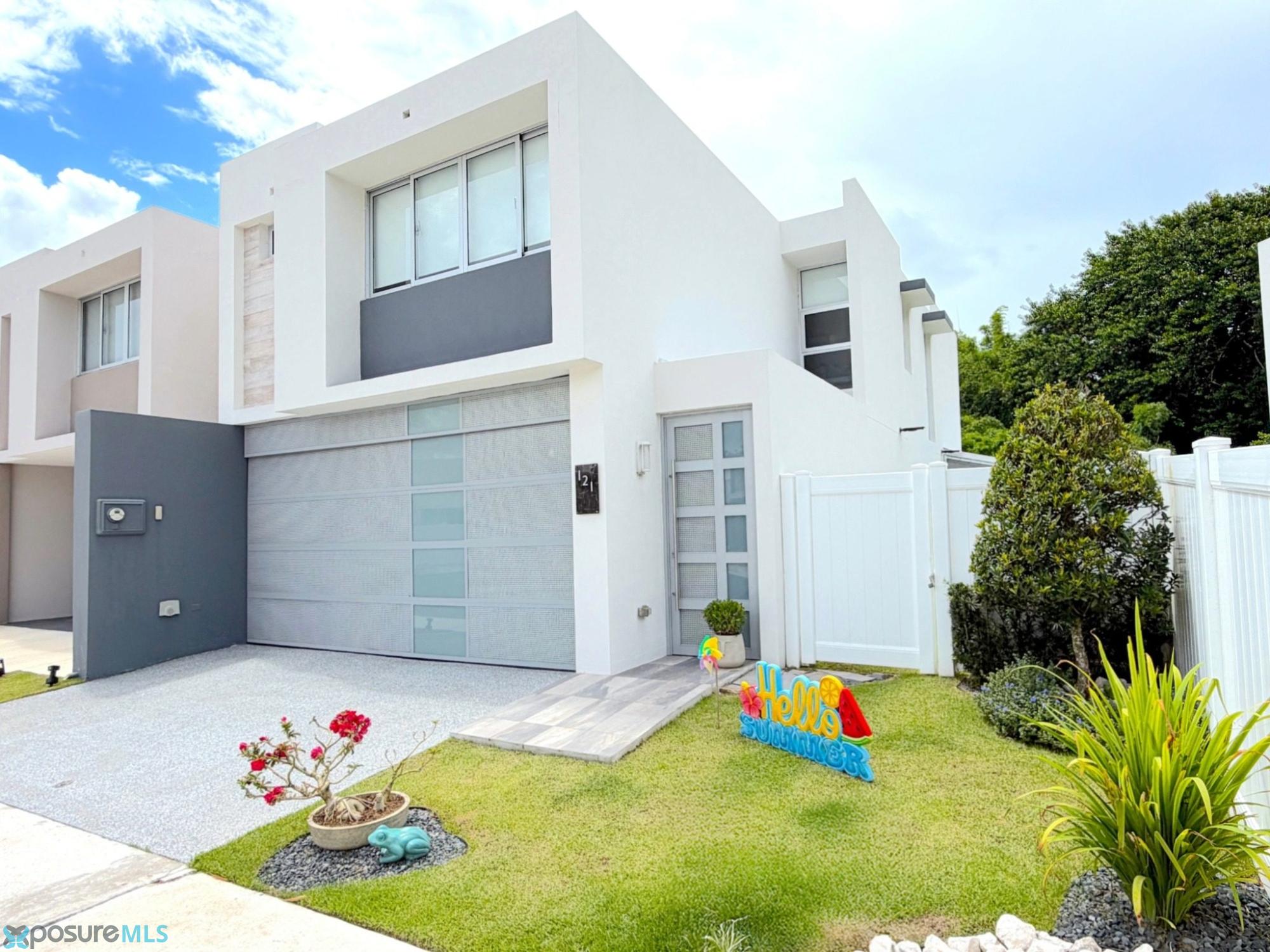 Casa en Alquiler - Guaynabo