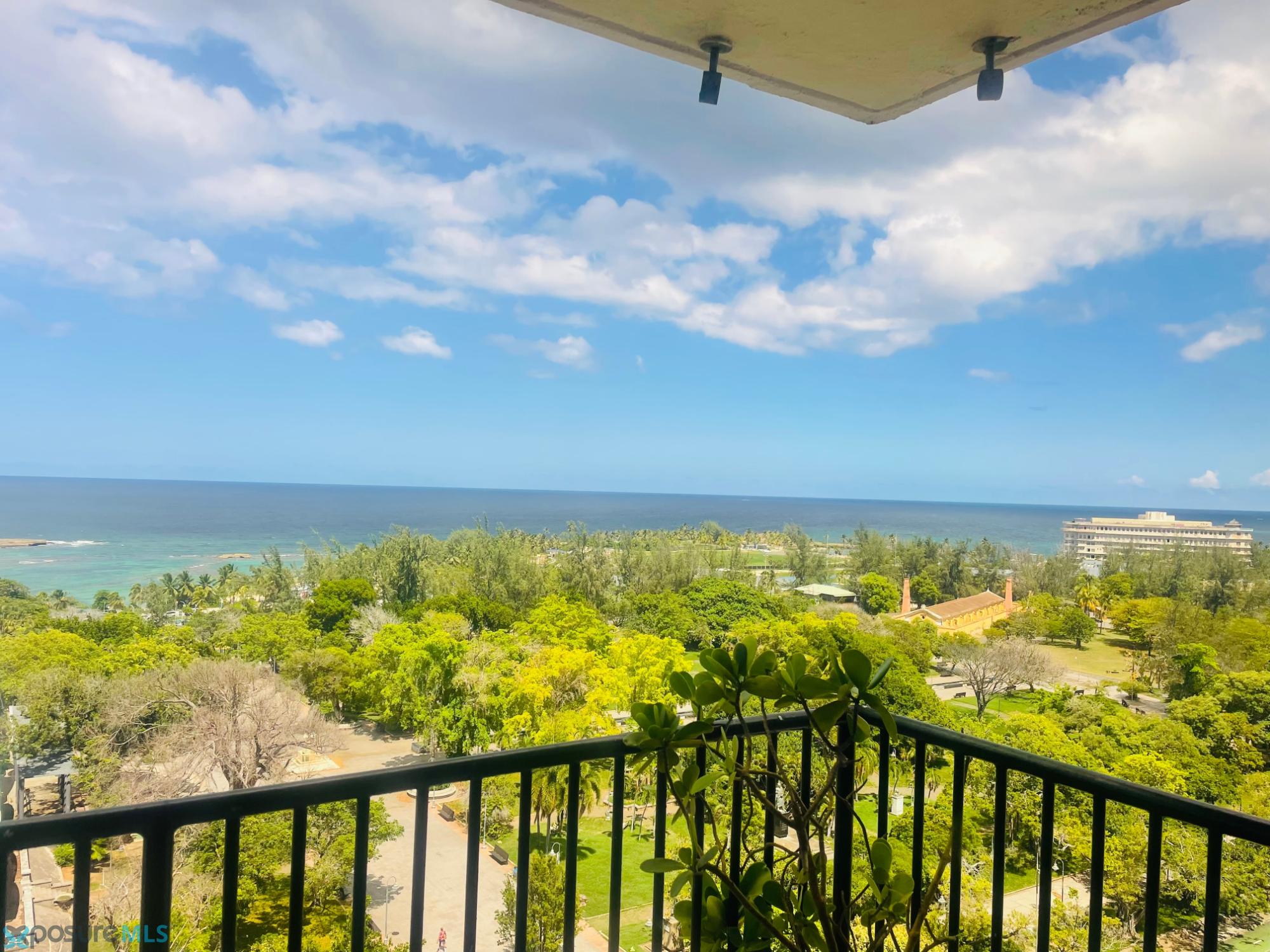 Apartamento en Alquiler - San Juan