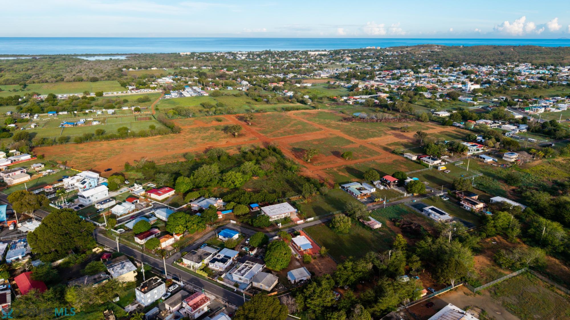 Terreno en Venta - Cabo Rojo