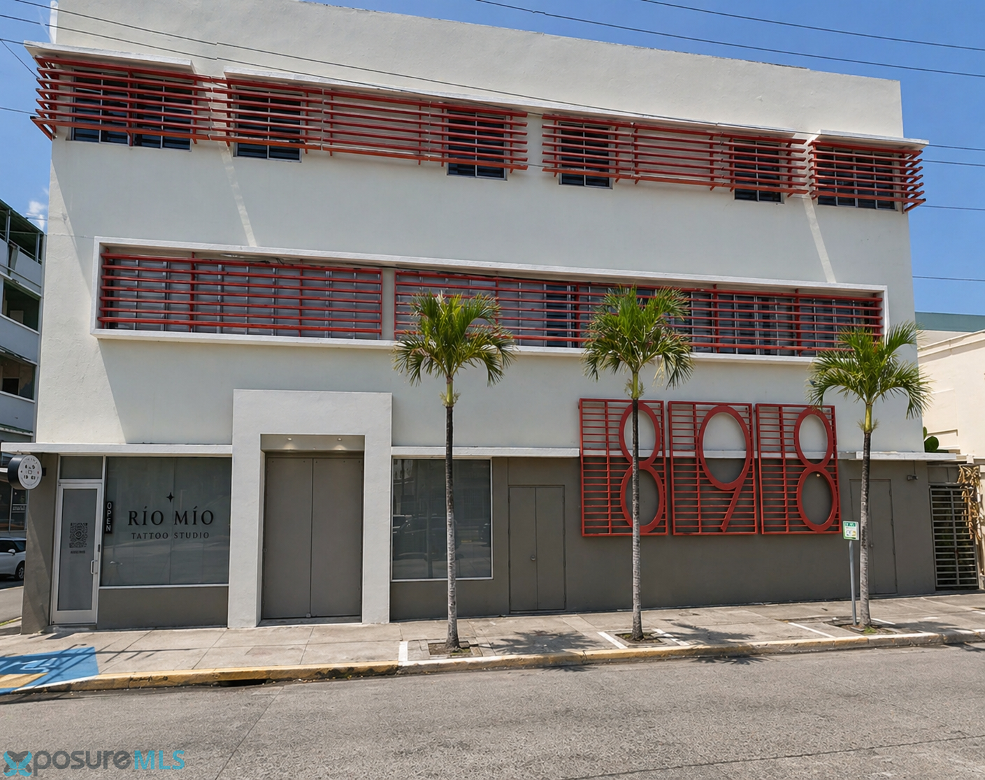 Residencia en Alquiler - San Juan
