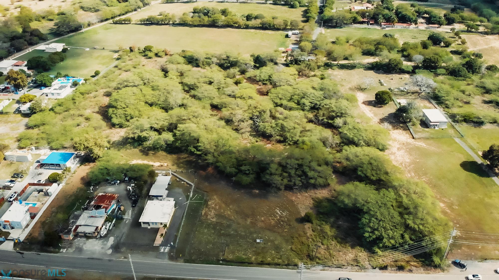 Terreno en Venta - Cabo Rojo