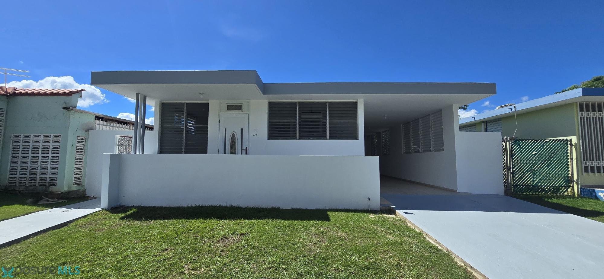 Casa en Venta - Hormigueros