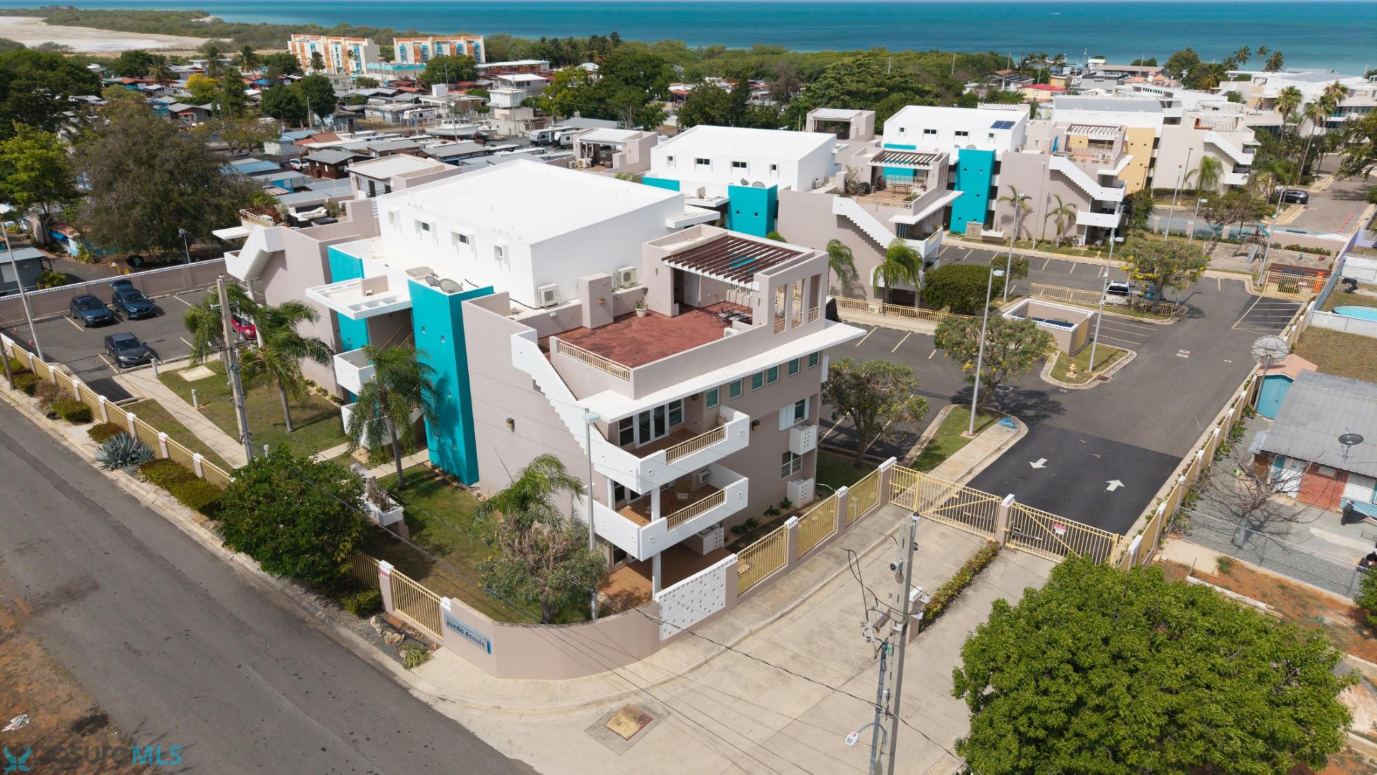 Apartamento en Venta - Cabo Rojo
