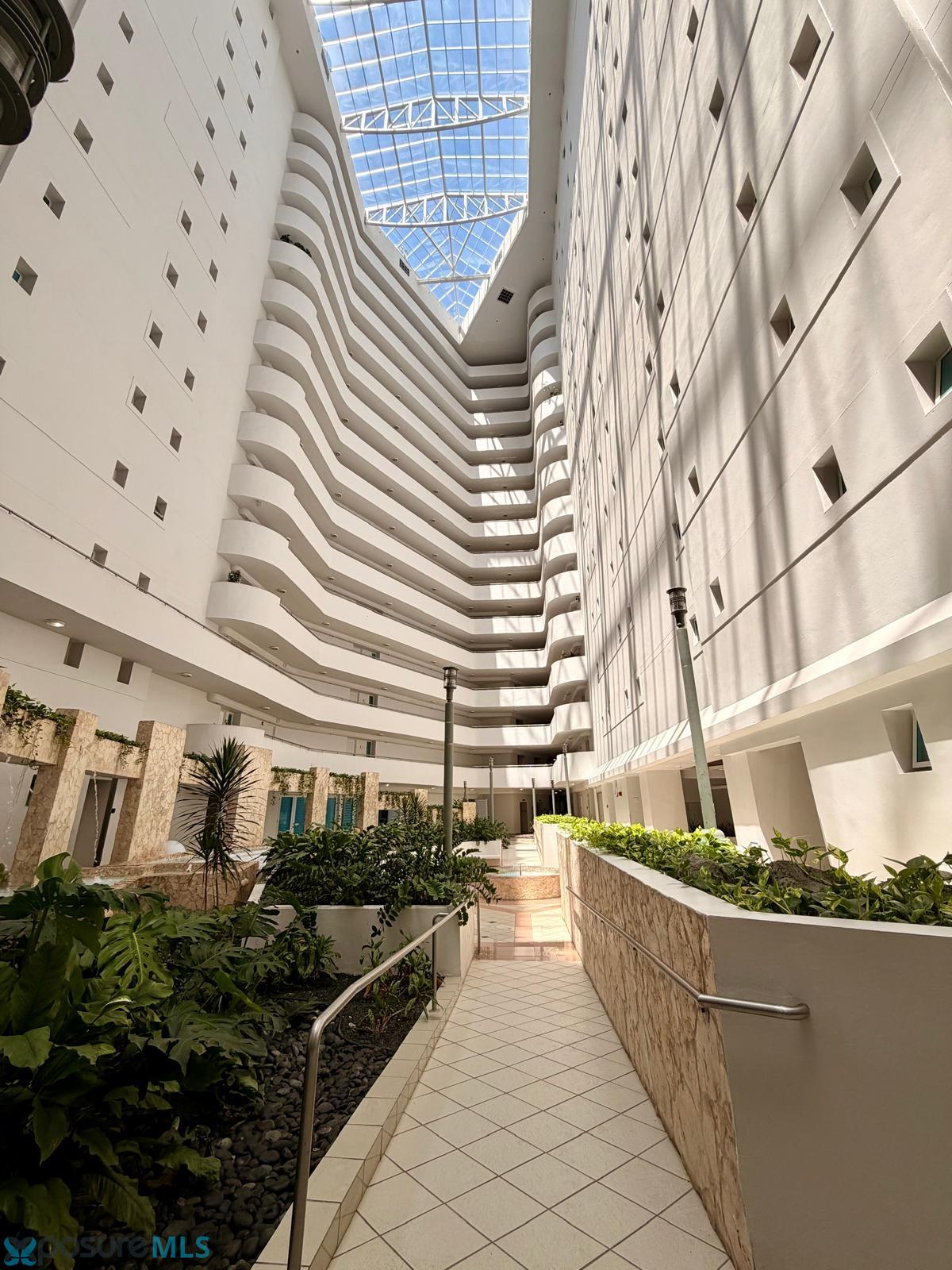 Apartamento en Alquiler - San Juan
