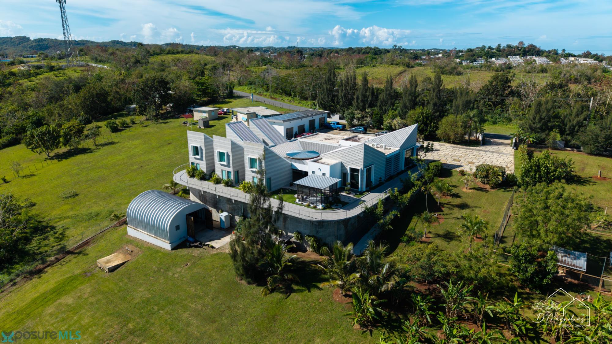 Casa en Venta - Cabo Rojo