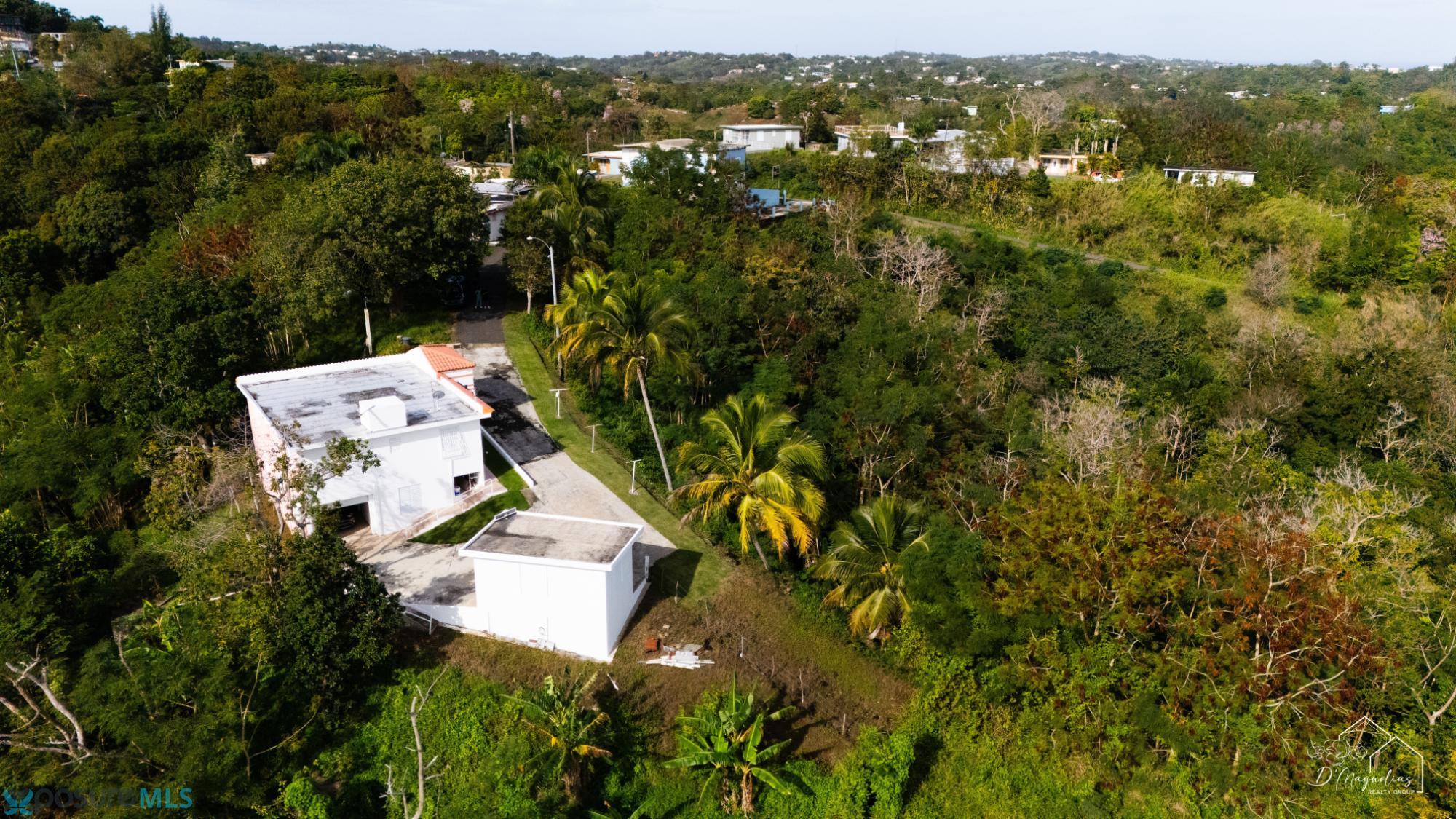 Terreno en Venta - Rincon