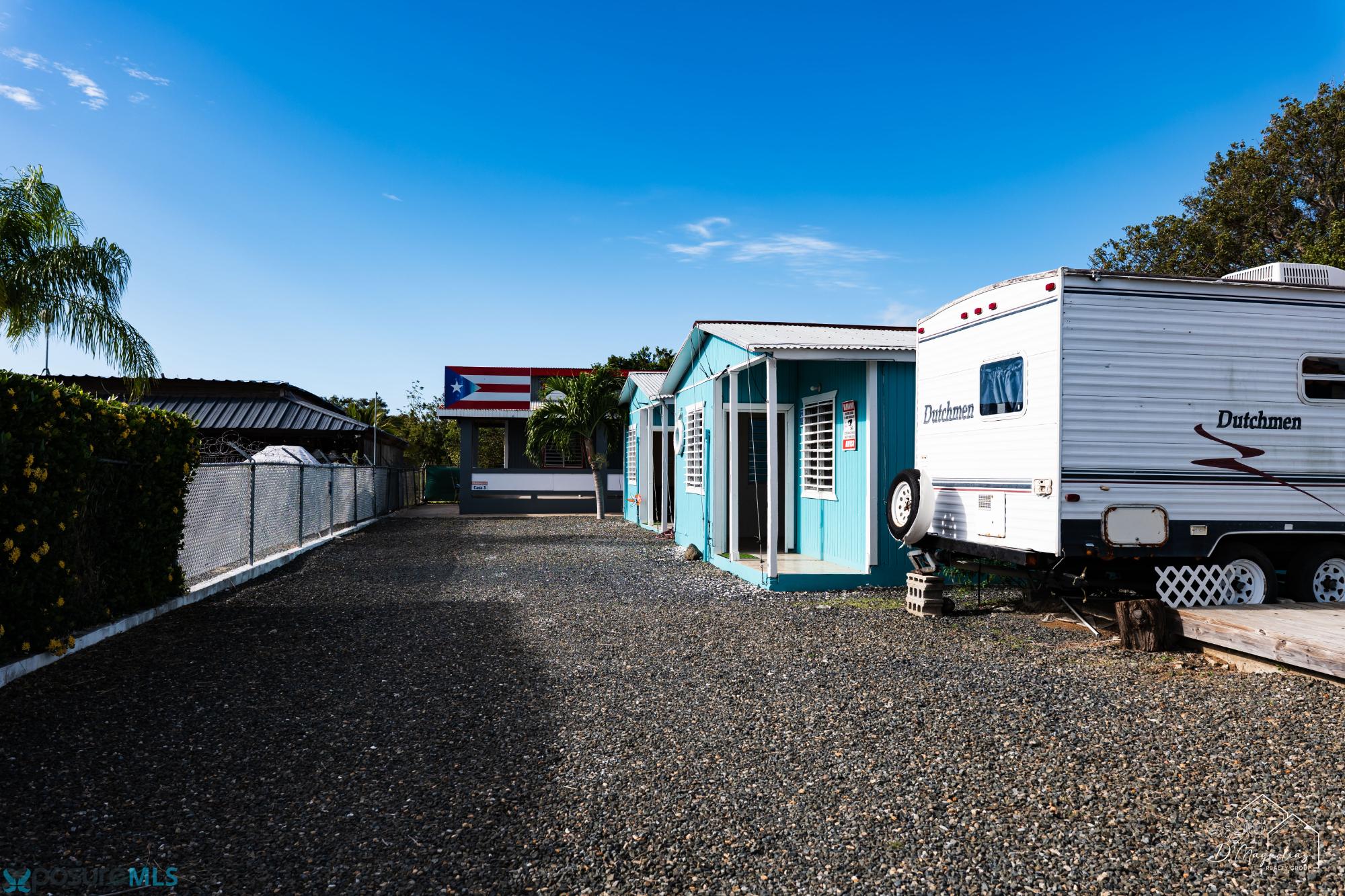 Casa en Venta - Cabo Rojo