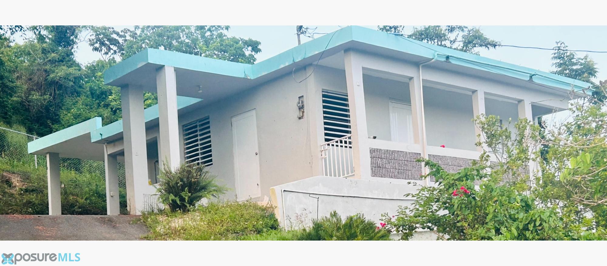 Casa en Venta - Caguas