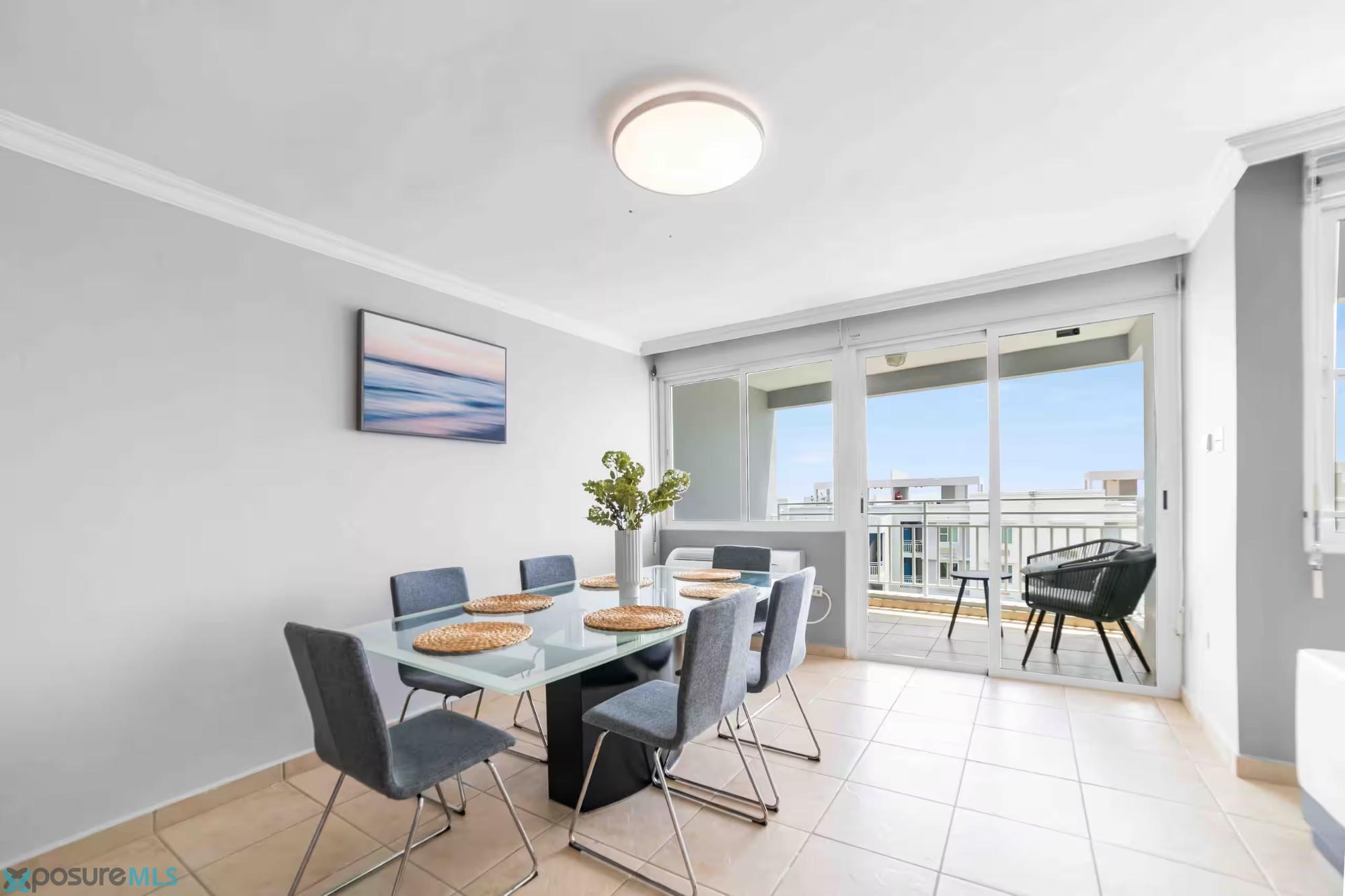 Apartamento en Venta - Rio Grande