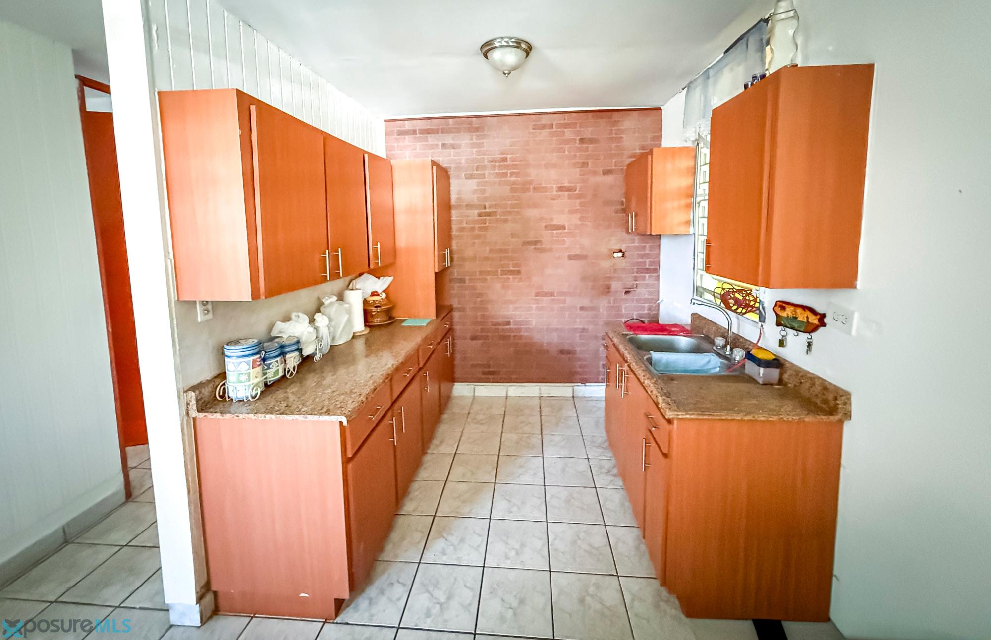 Casa en Venta - San Juan
