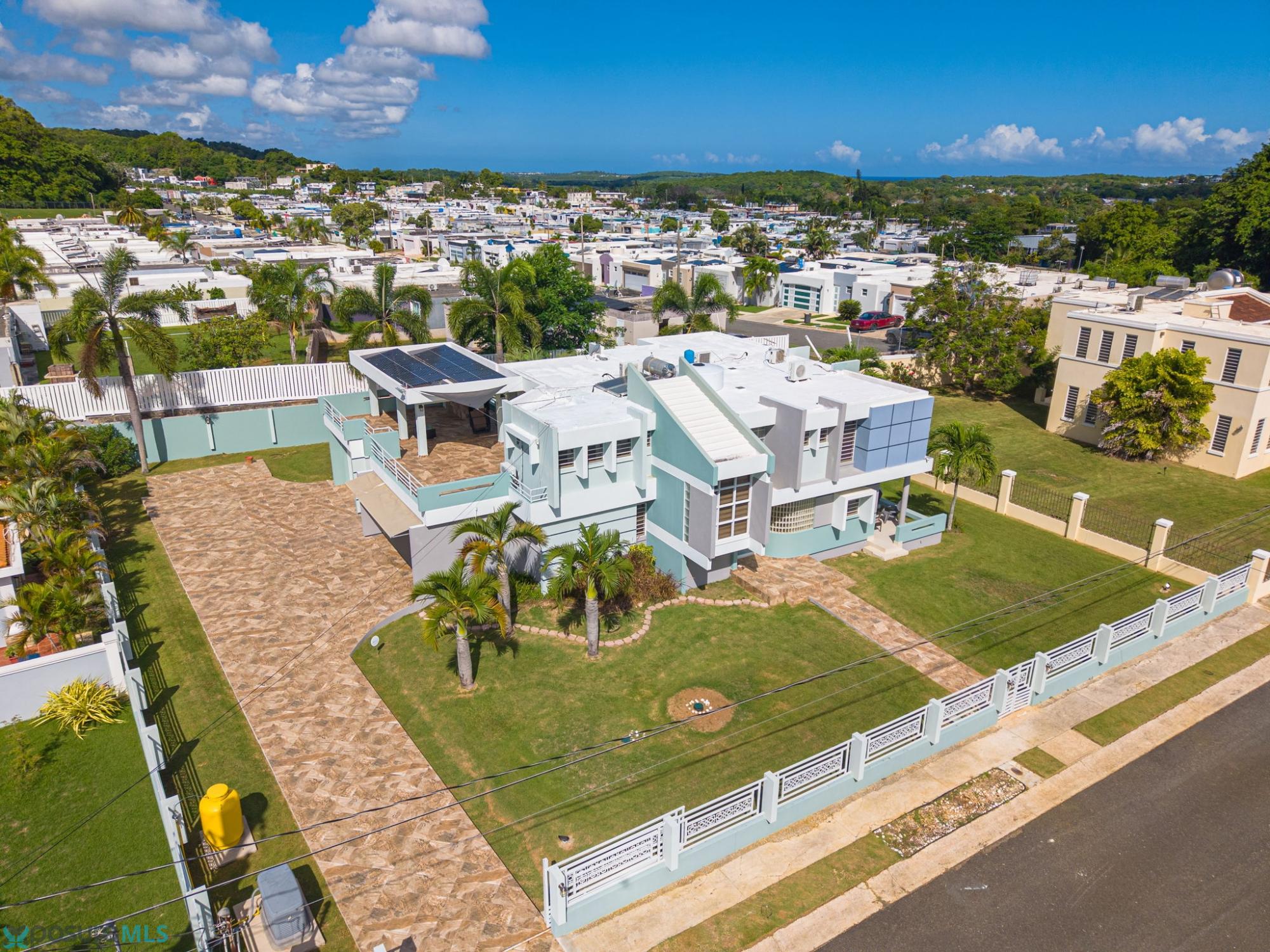 Casa en Venta - Manatí