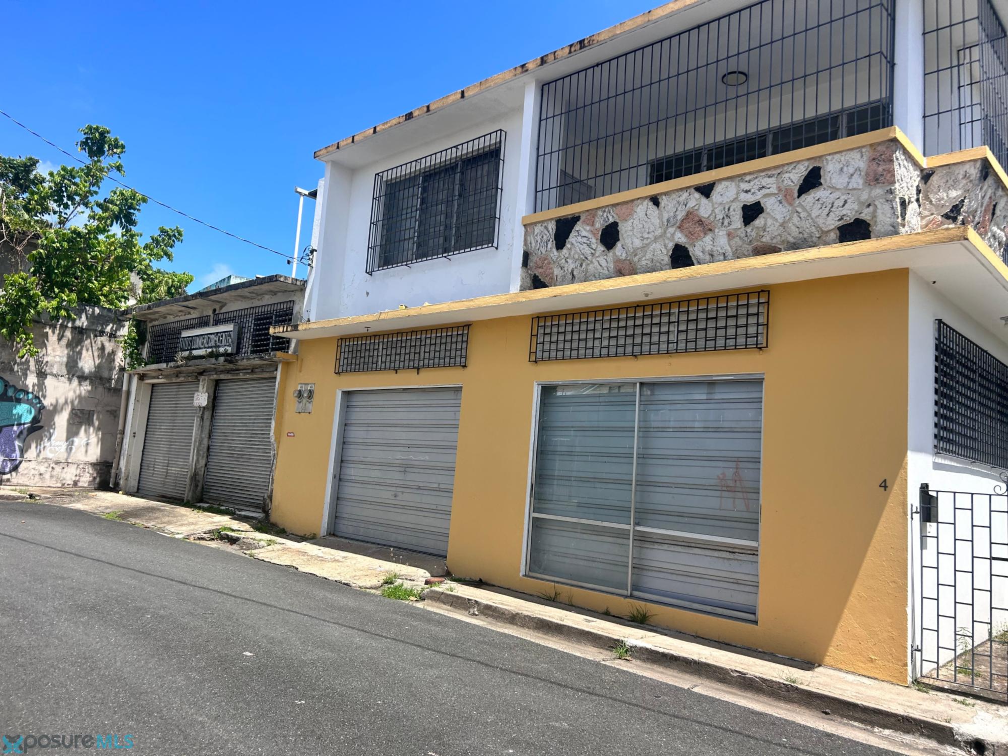 Casa en Venta - Humacao