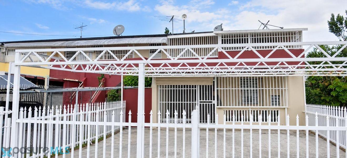 Apartamento en Venta - San Juan