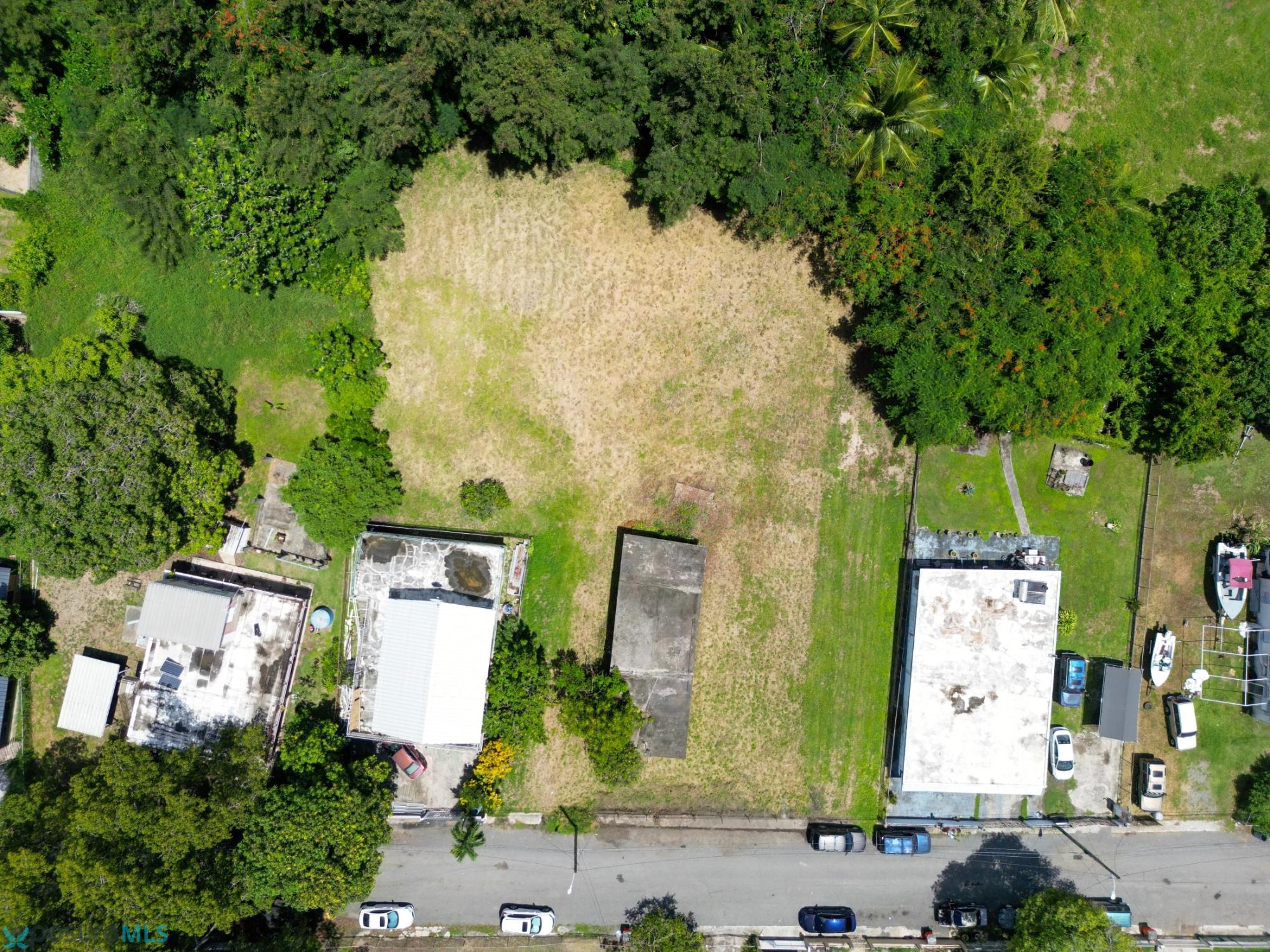 Terreno en Venta - Rincon