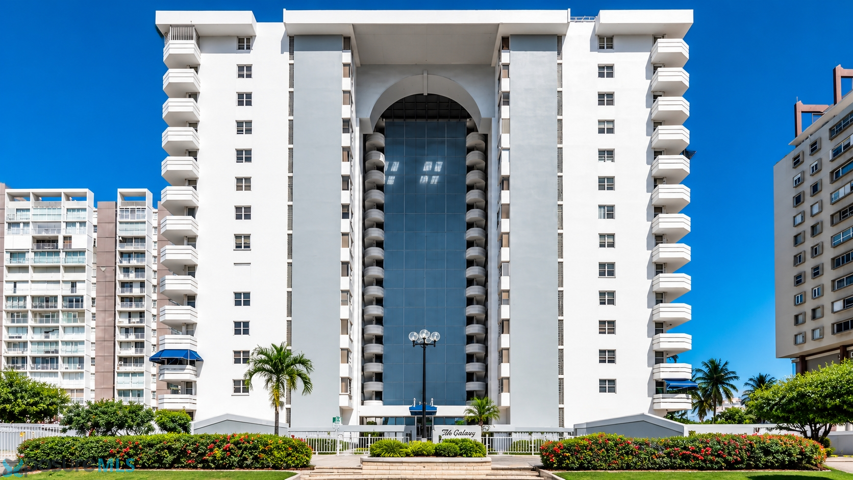 Apartamento en Venta - Carolina