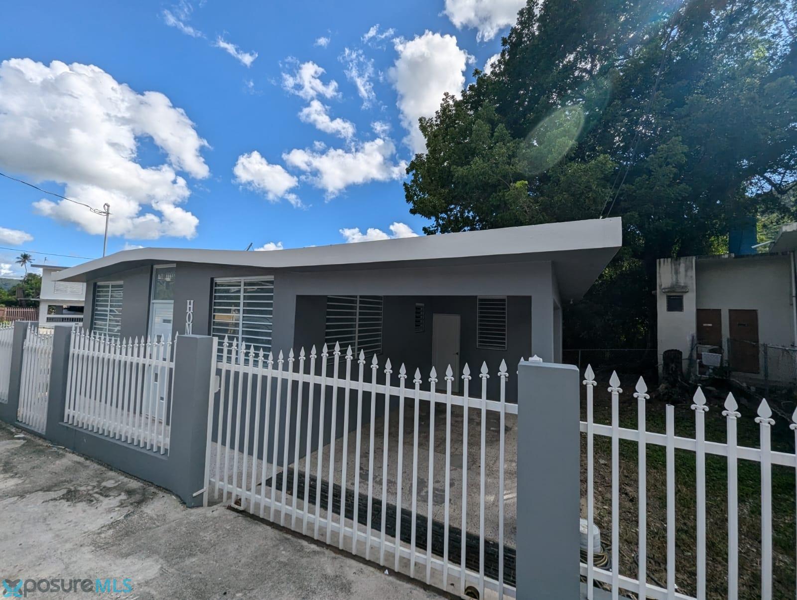 Casa en Alquiler - Villalba