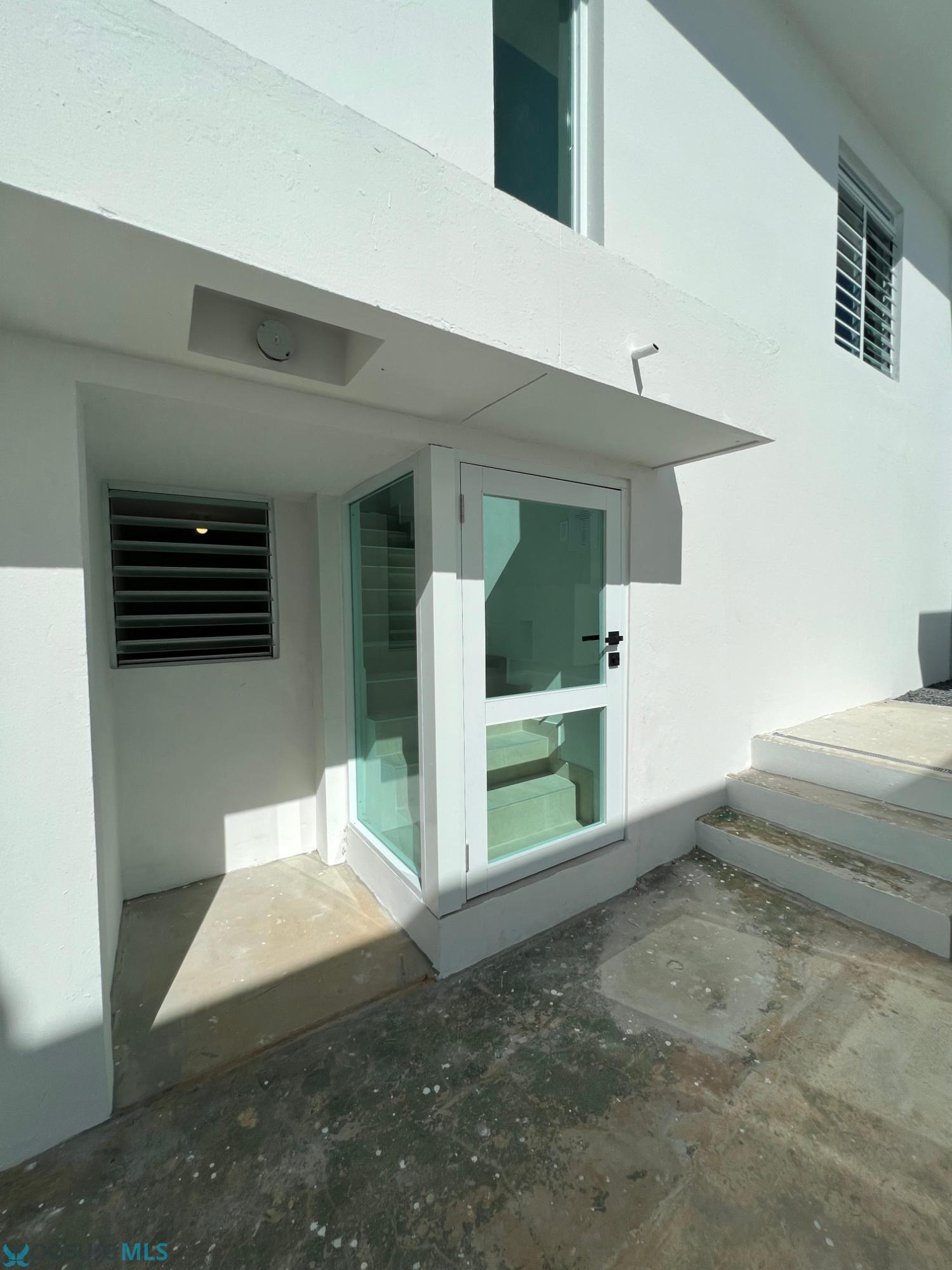 Residencia en Alquiler - San Juan