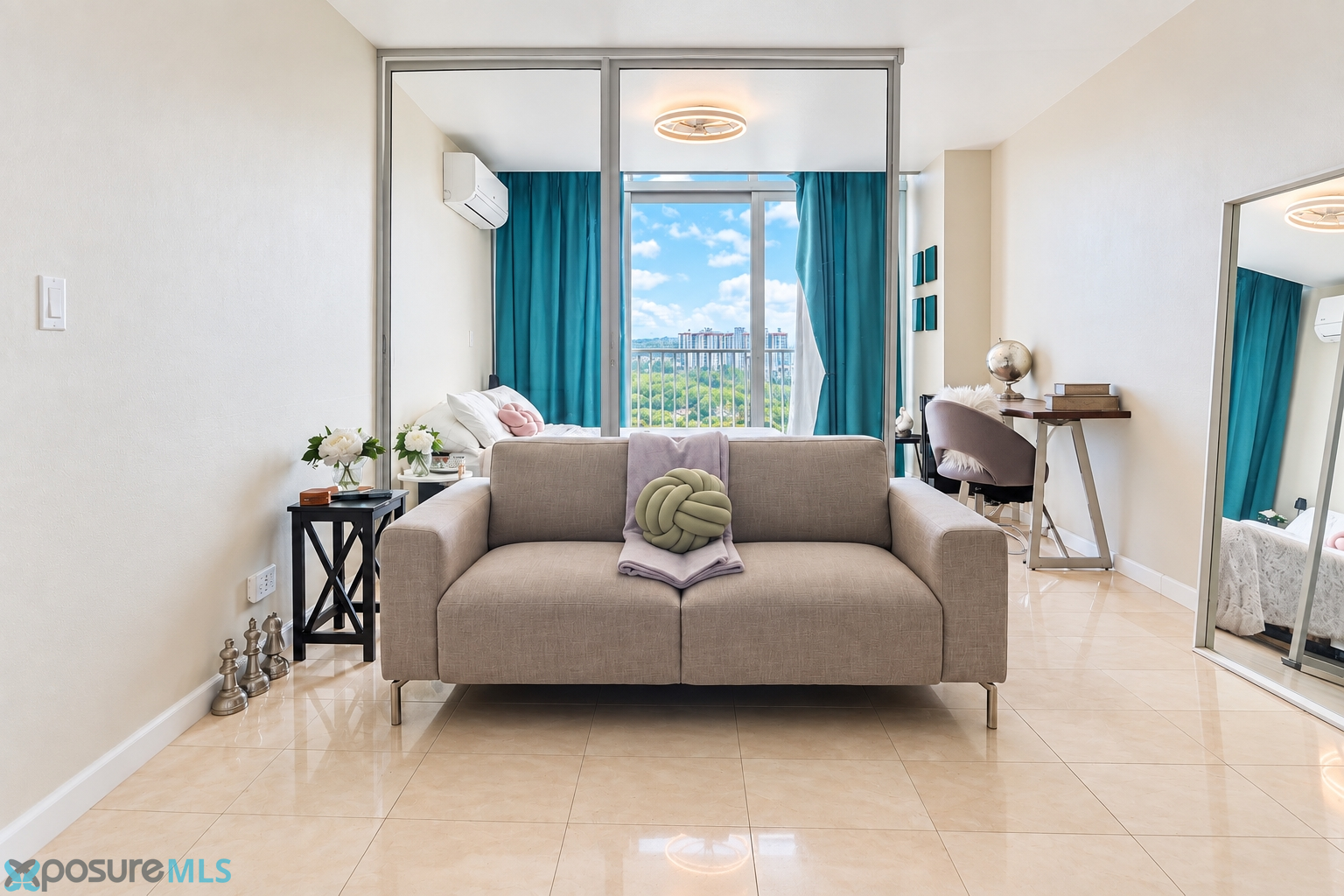 Apartamento en Alquiler - San Juan