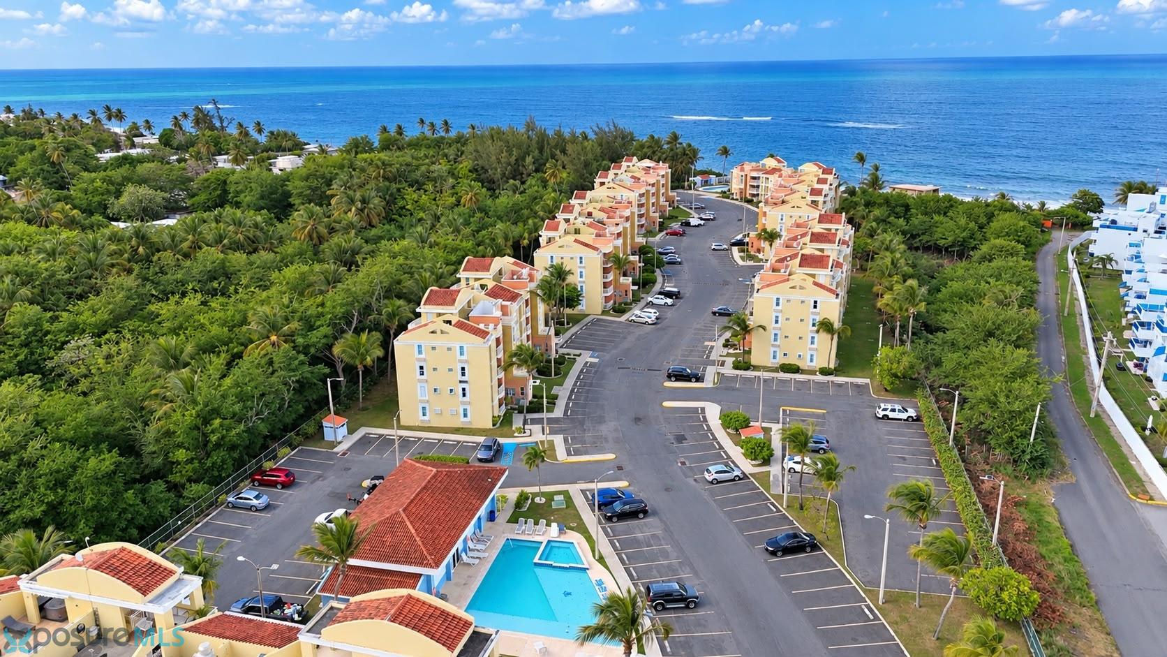 Apartamento en Venta - Loíza