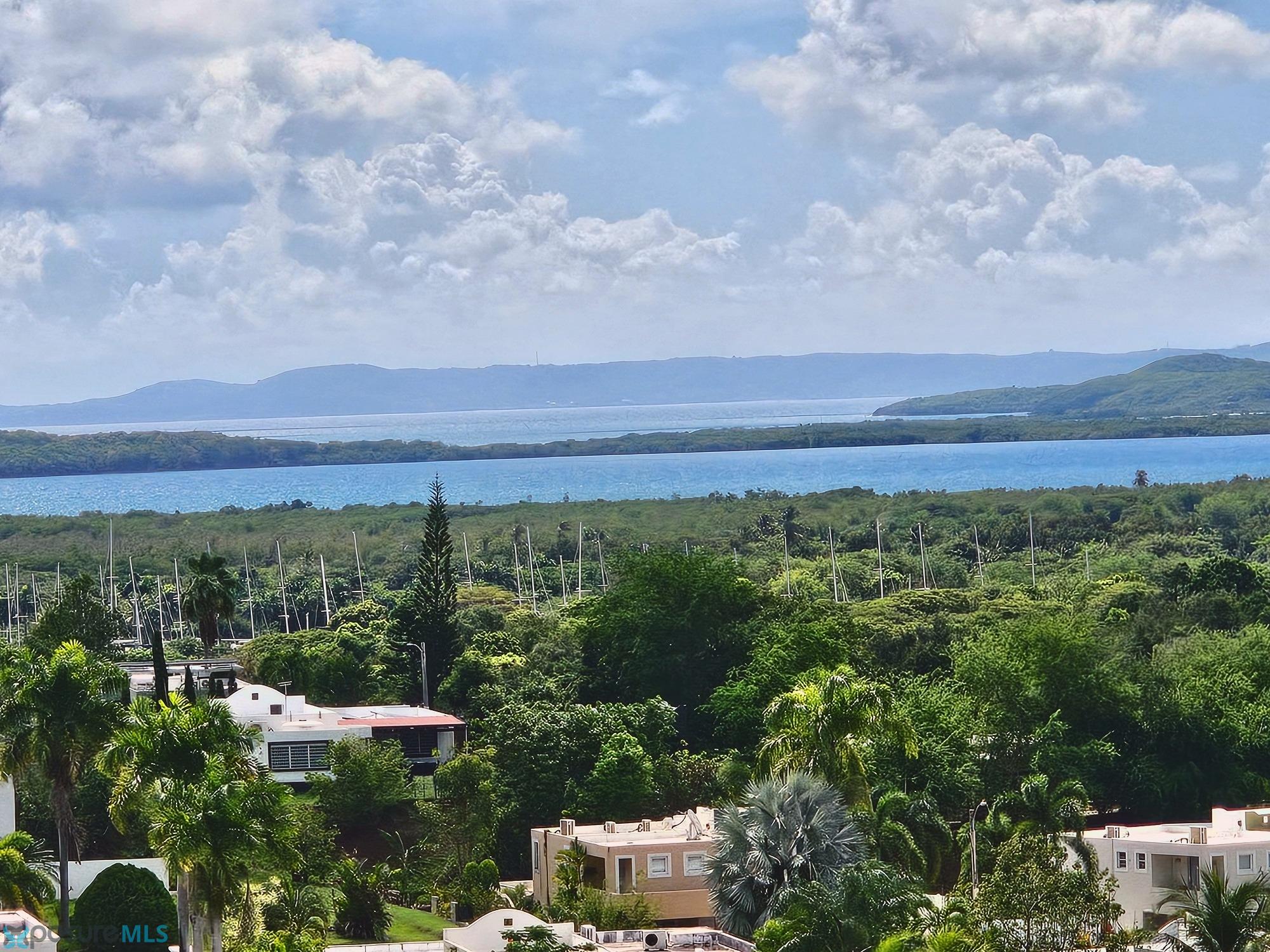 Apartamento en Venta - Fajardo