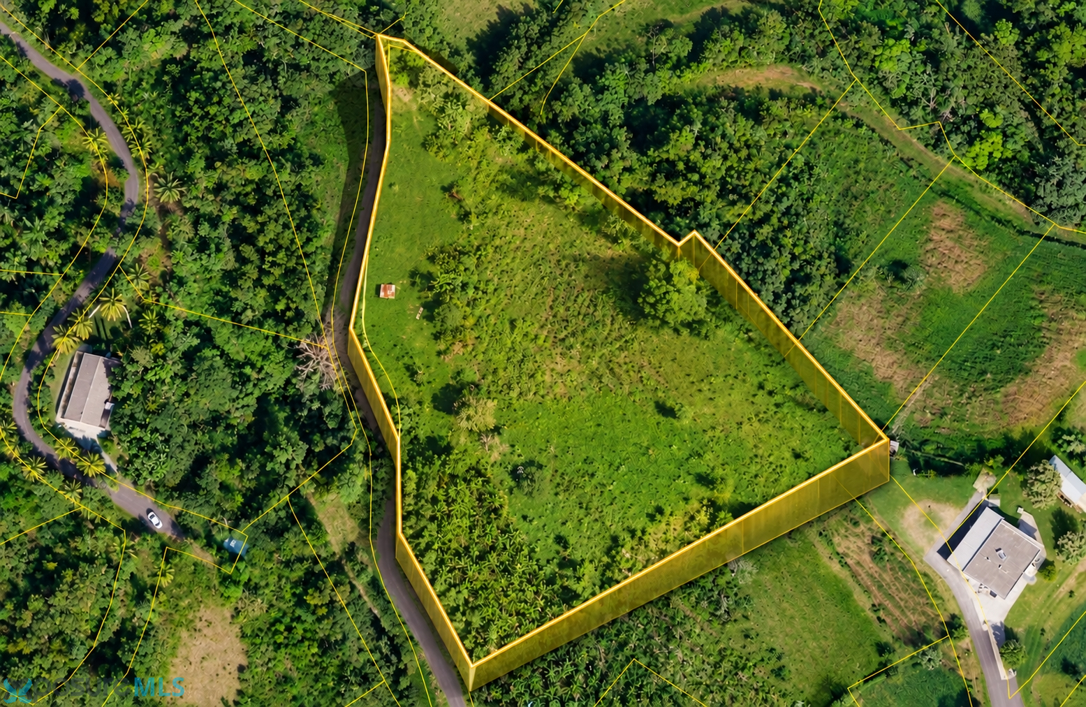 Terreno en Venta - Aguada