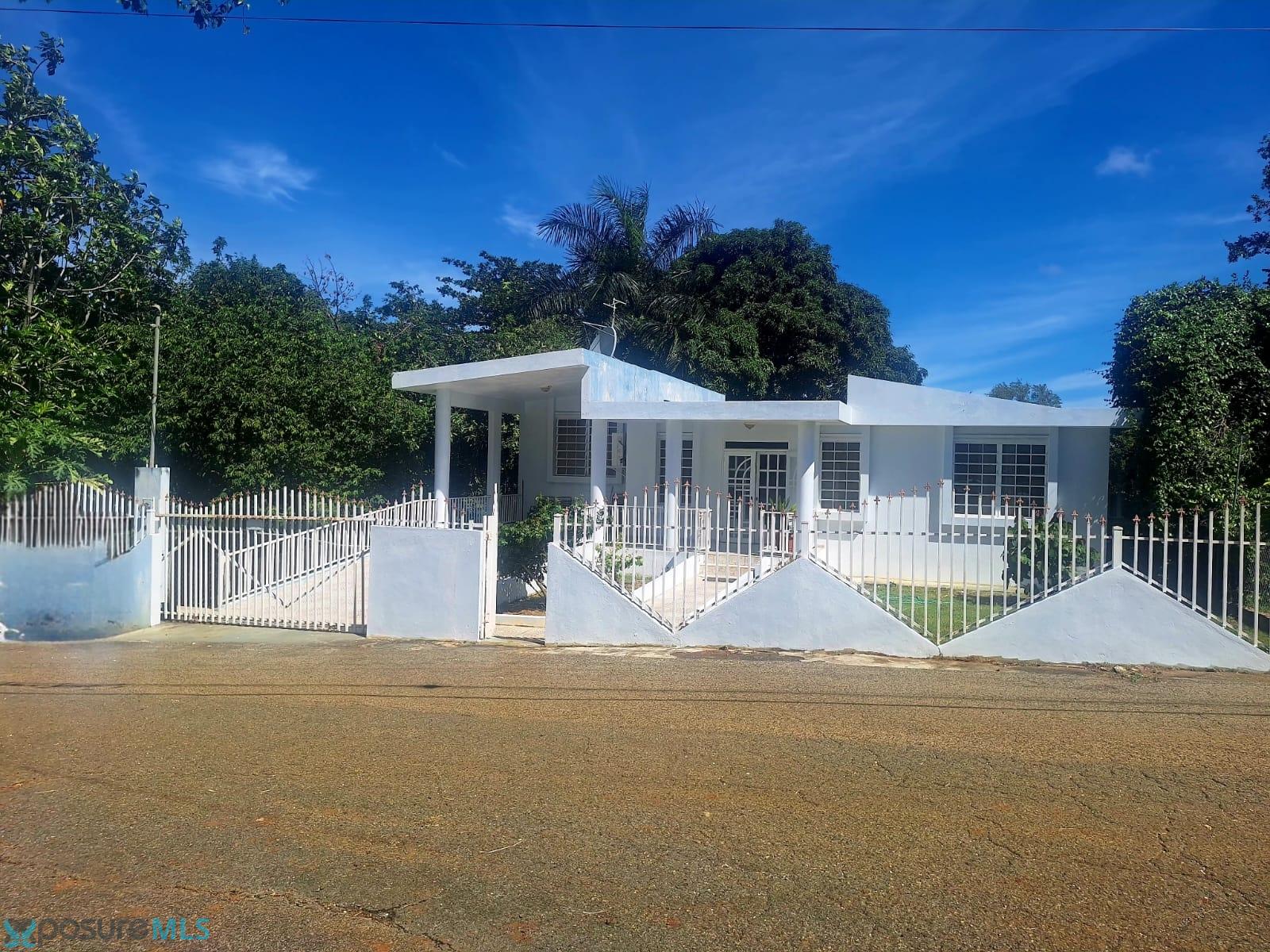 1 HM - 00603 -  - Aguadilla