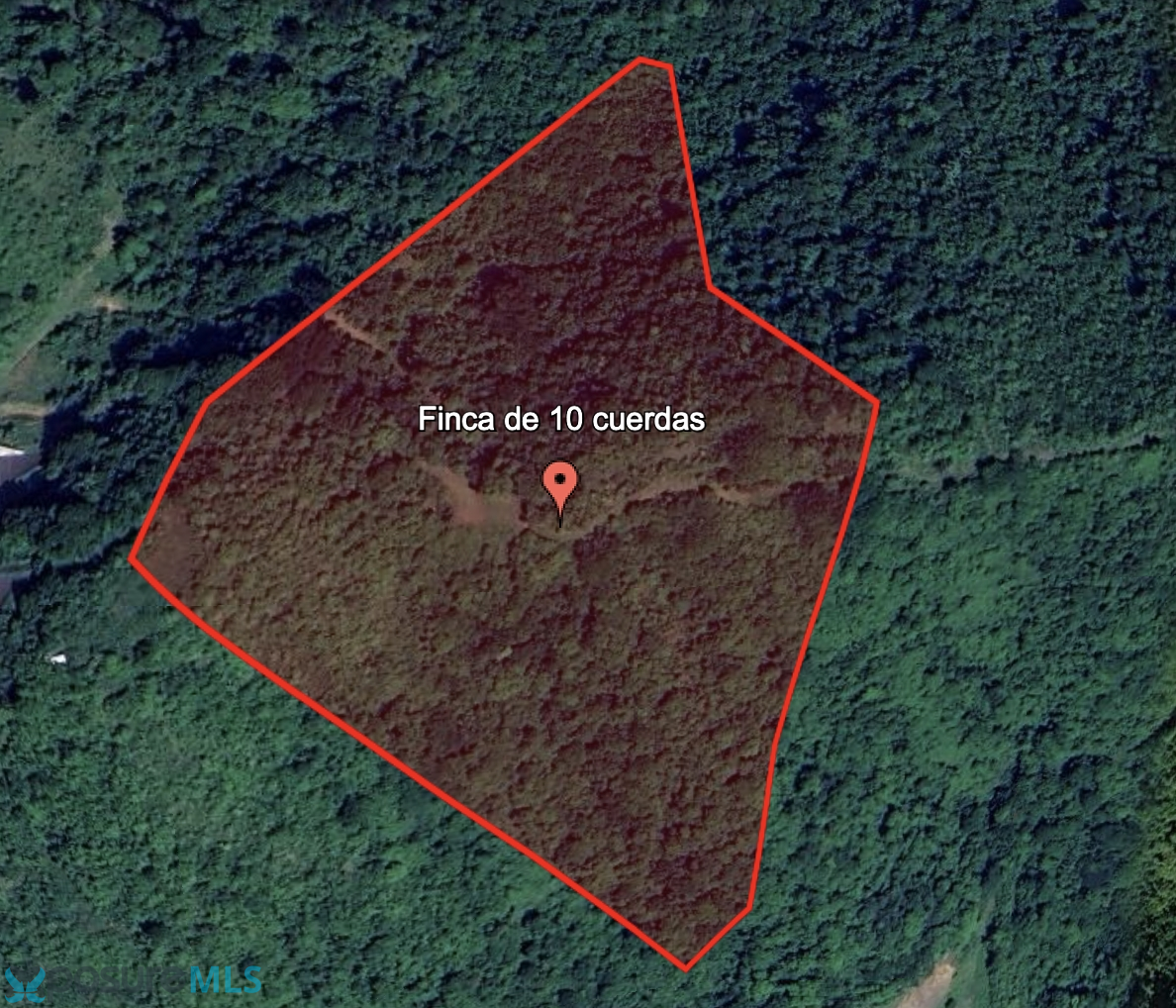 Terreno en Venta - Comerio