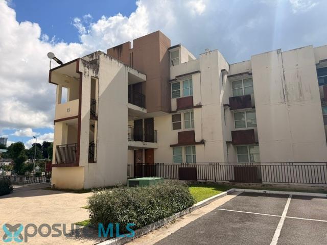 Apartamento en venta en Cuenca, Azuay
