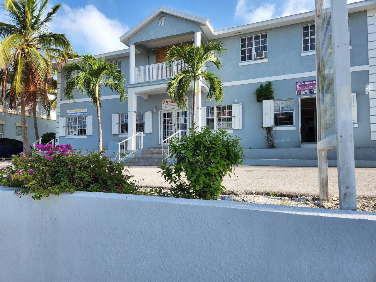 LEEWARD HIGHWAY, PROVIDENCIALES, • Turks and Caicos Real Estate