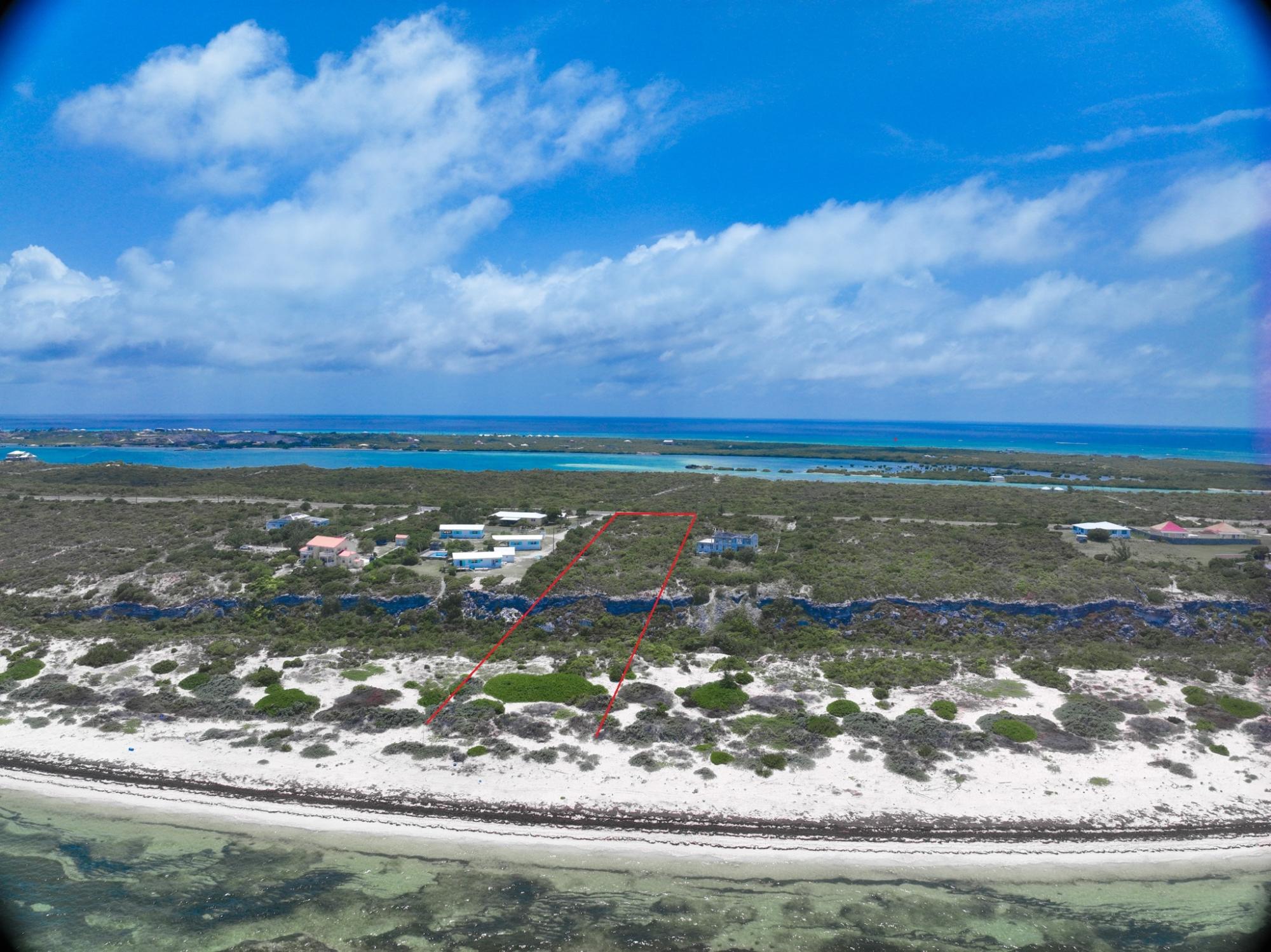 BEACHFRONT PANORAMIC VIEW — photo 2