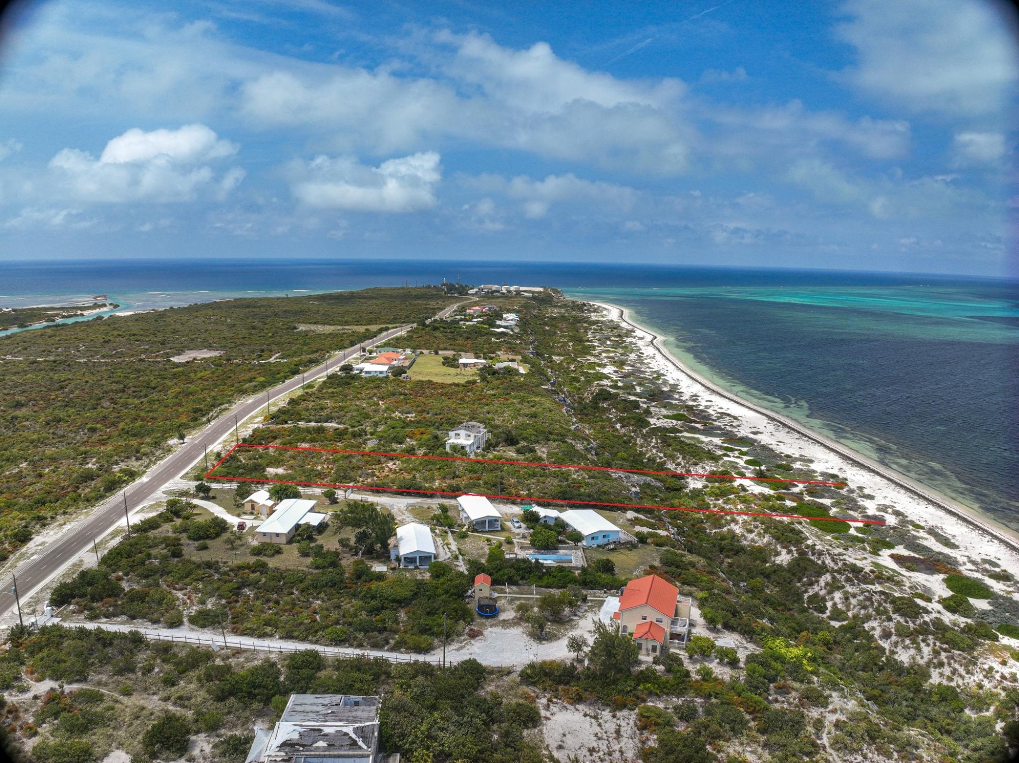 BEACHFRONT PANORAMIC VIEW — photo 3