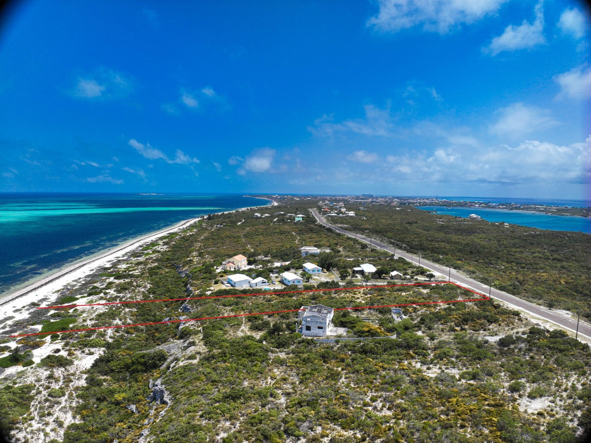BEACHFRONT PANORAMIC VIEW — photo 4