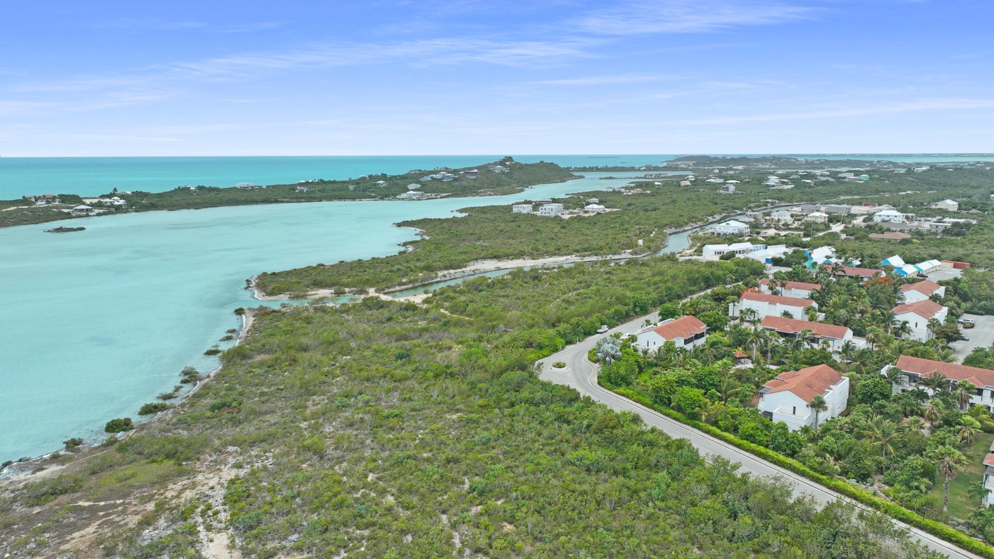 54 TRADEWINDS ESTATES