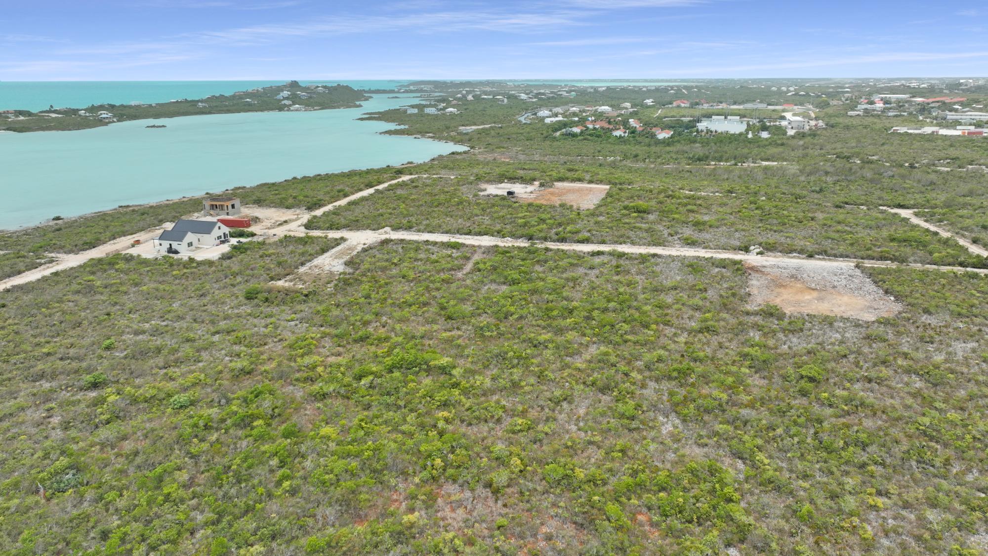 54 TRADEWINDS ESTATES