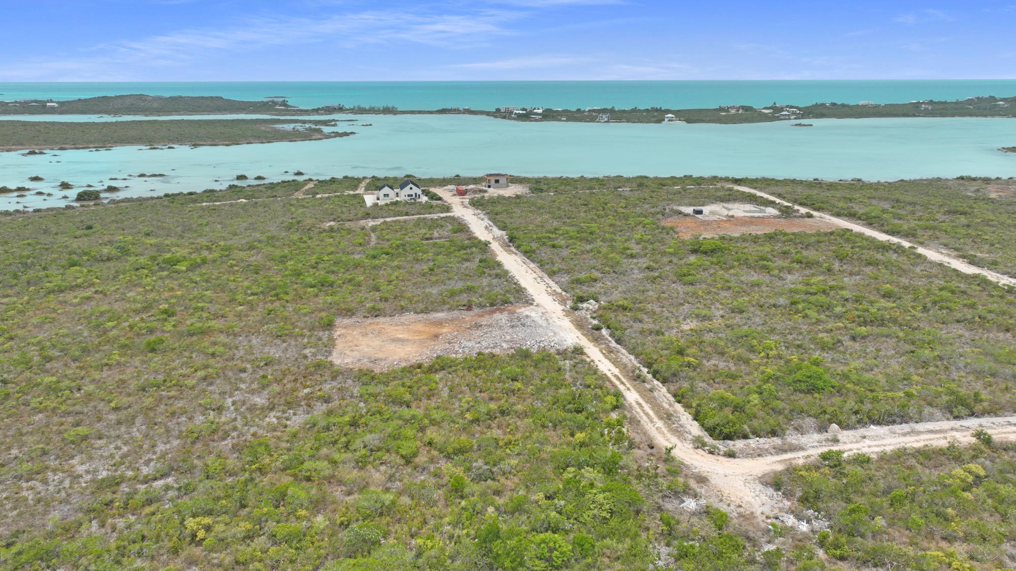 54 TRADEWINDS ESTATES