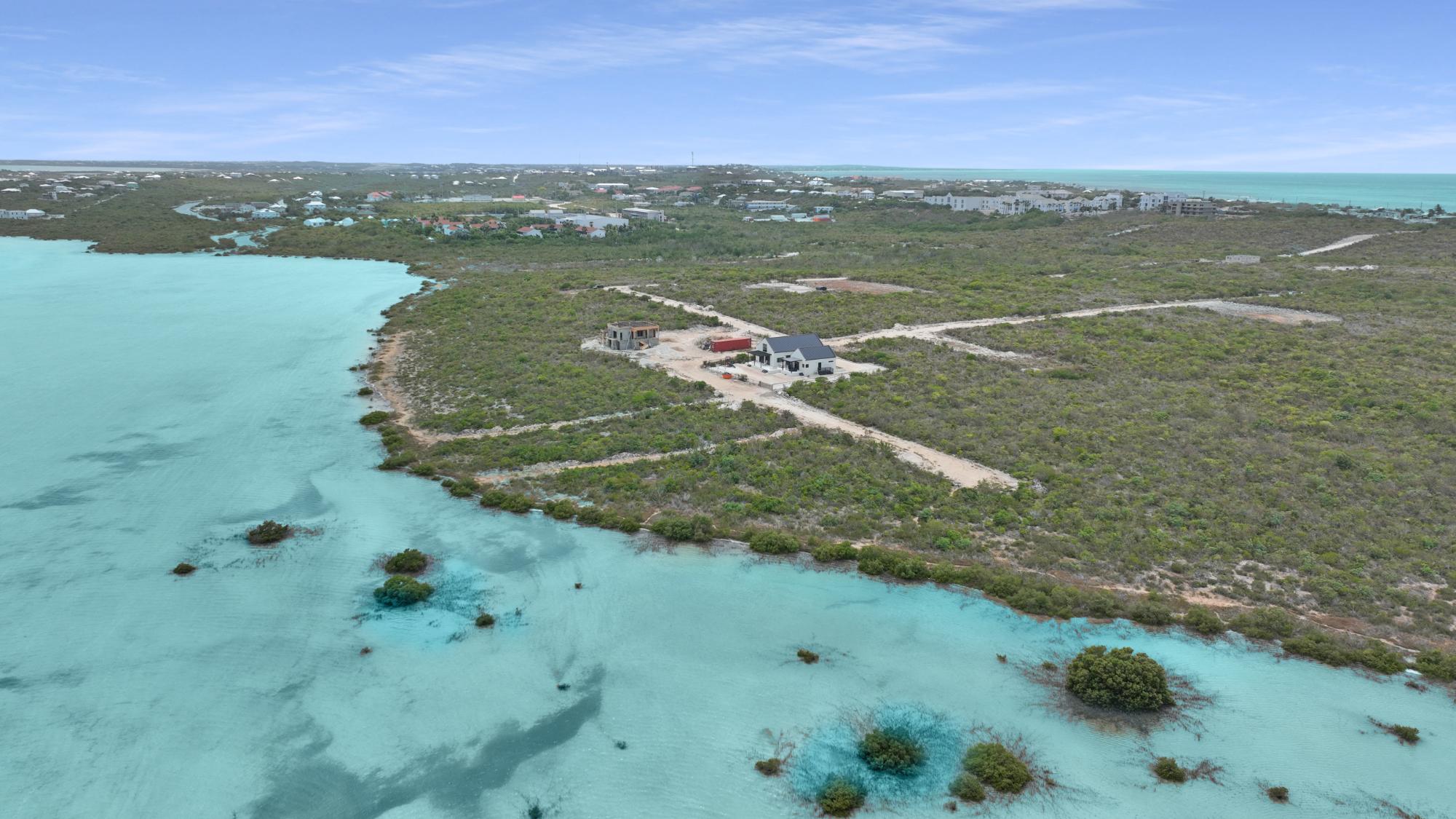 54 TRADEWINDS ESTATES