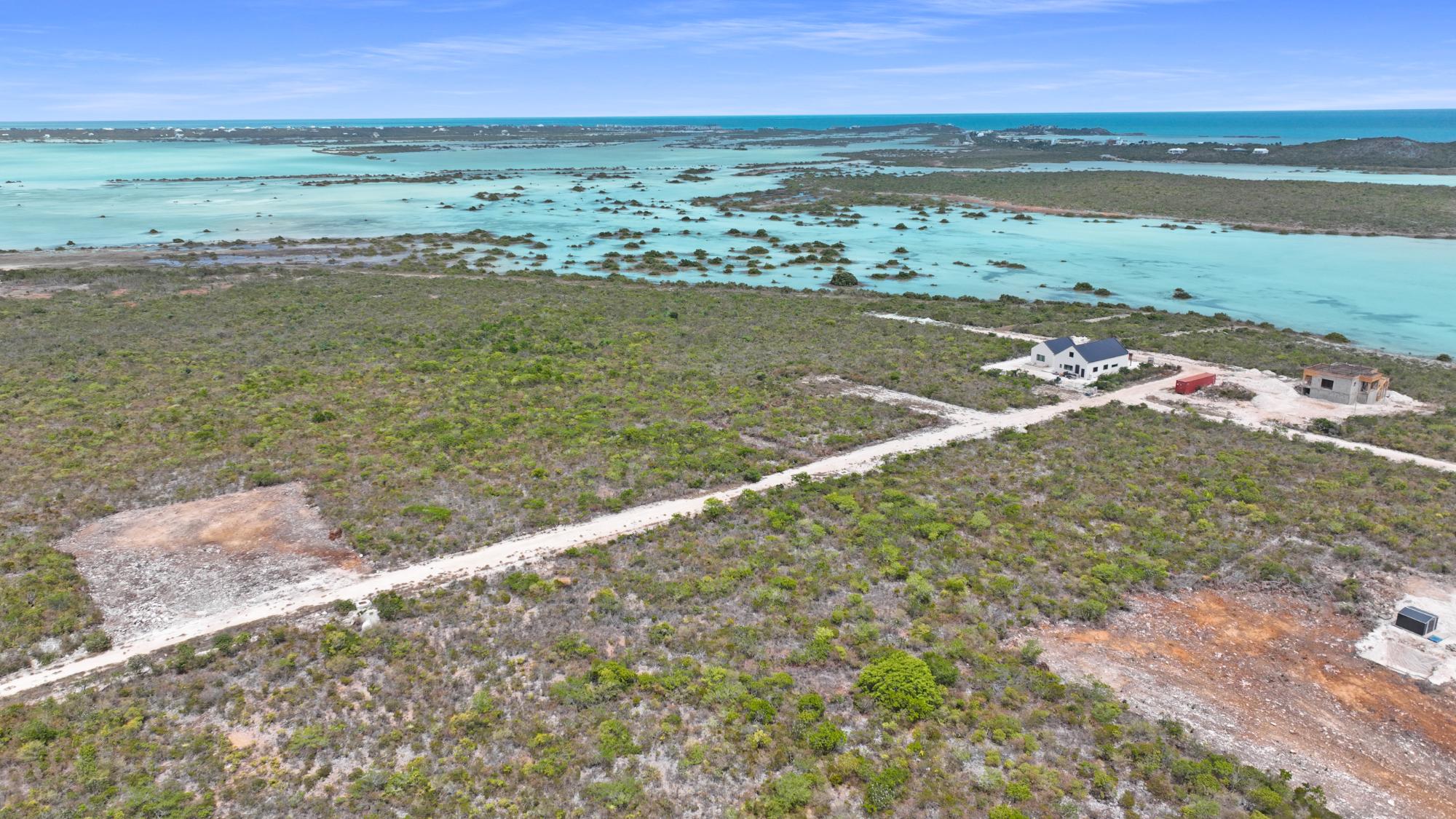 54 TRADEWINDS ESTATES